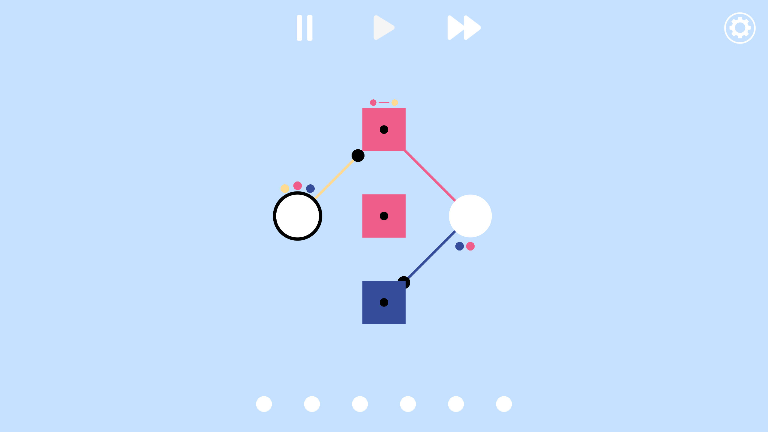 DeadLock screenshot 7