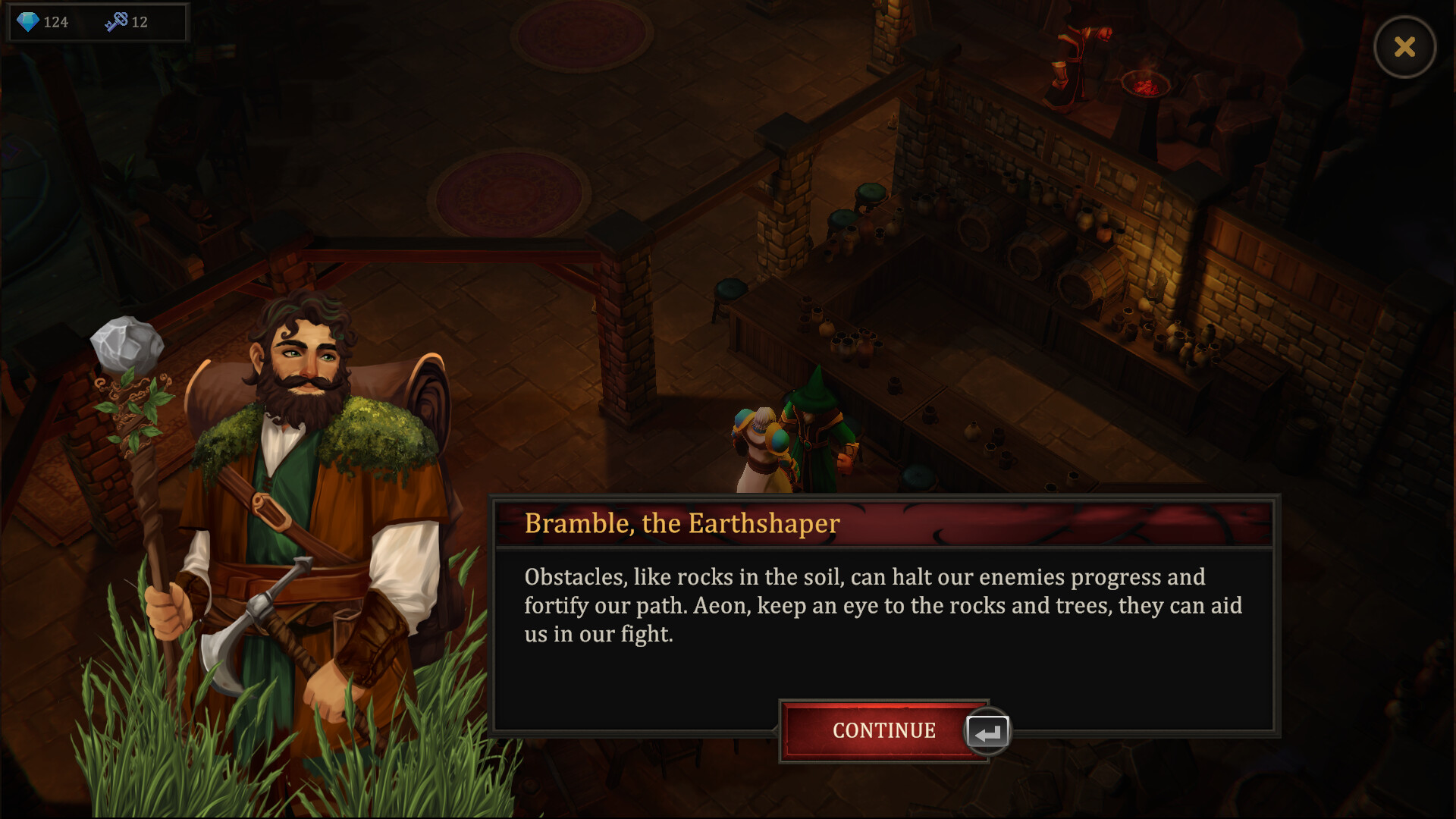 Stop the Blight screenshot 10