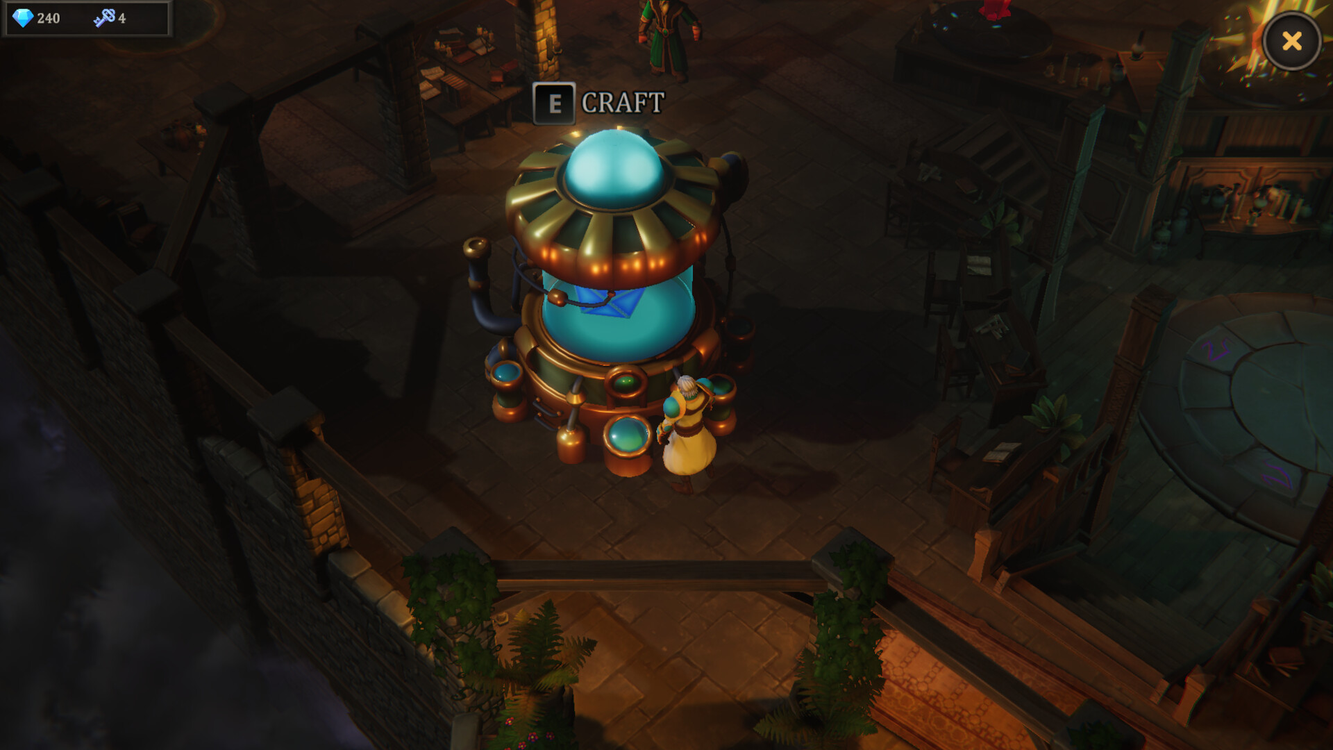 Stop the Blight screenshot 15
