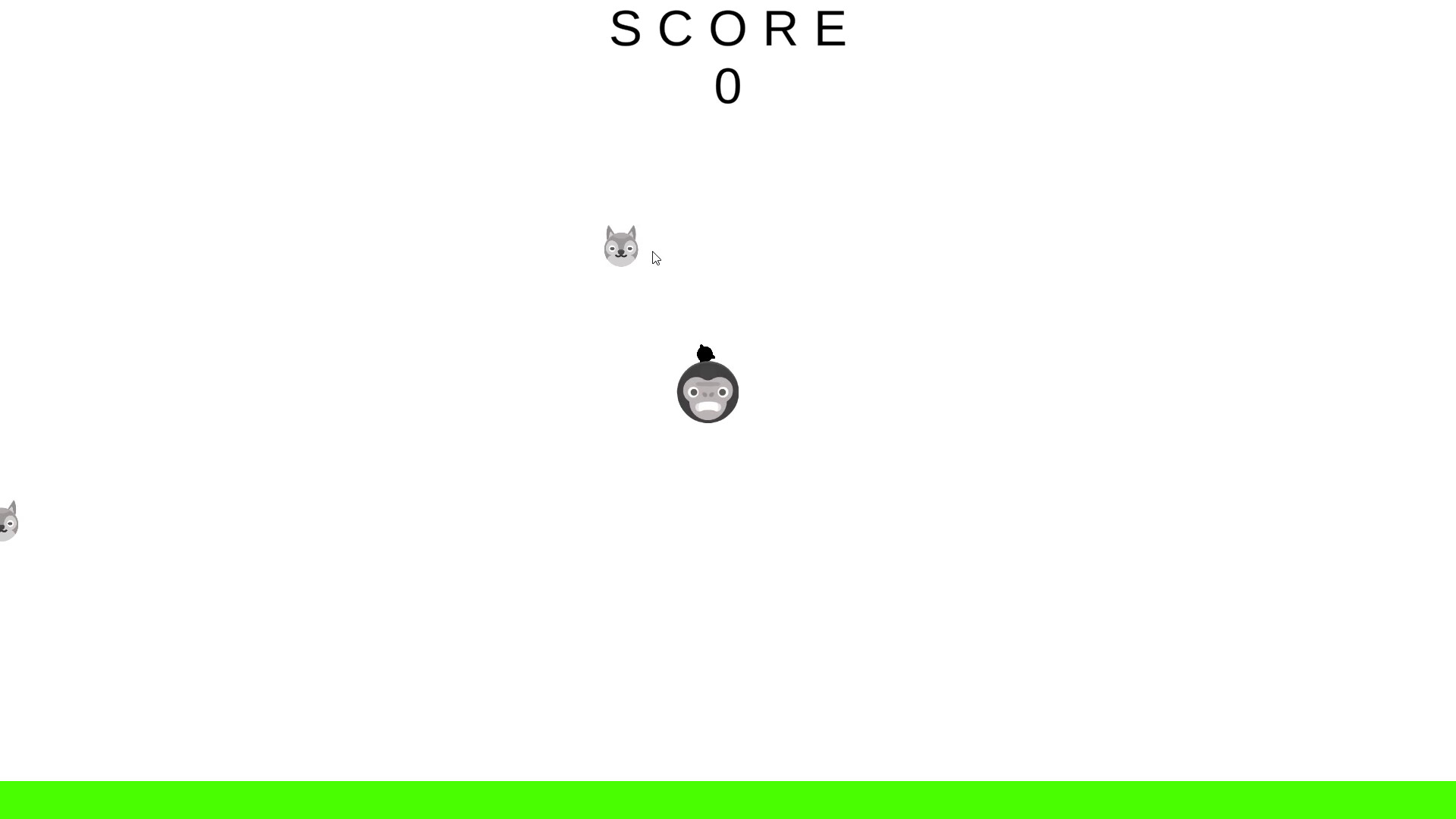 Monkey Tantrum screenshot 7