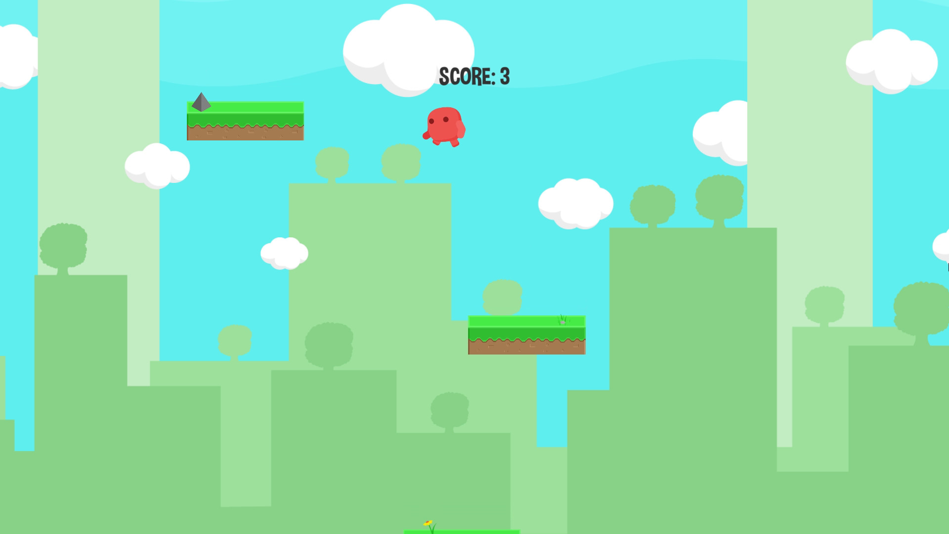 Mini Jumper screenshot 3