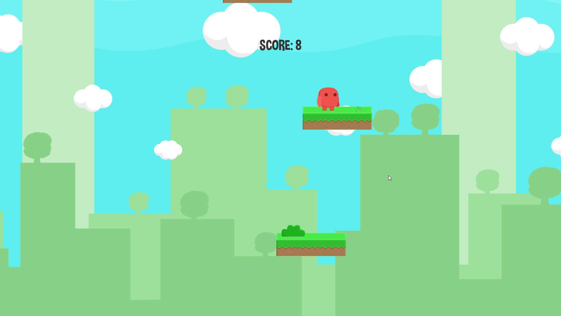 Mini Jumper screenshot 5