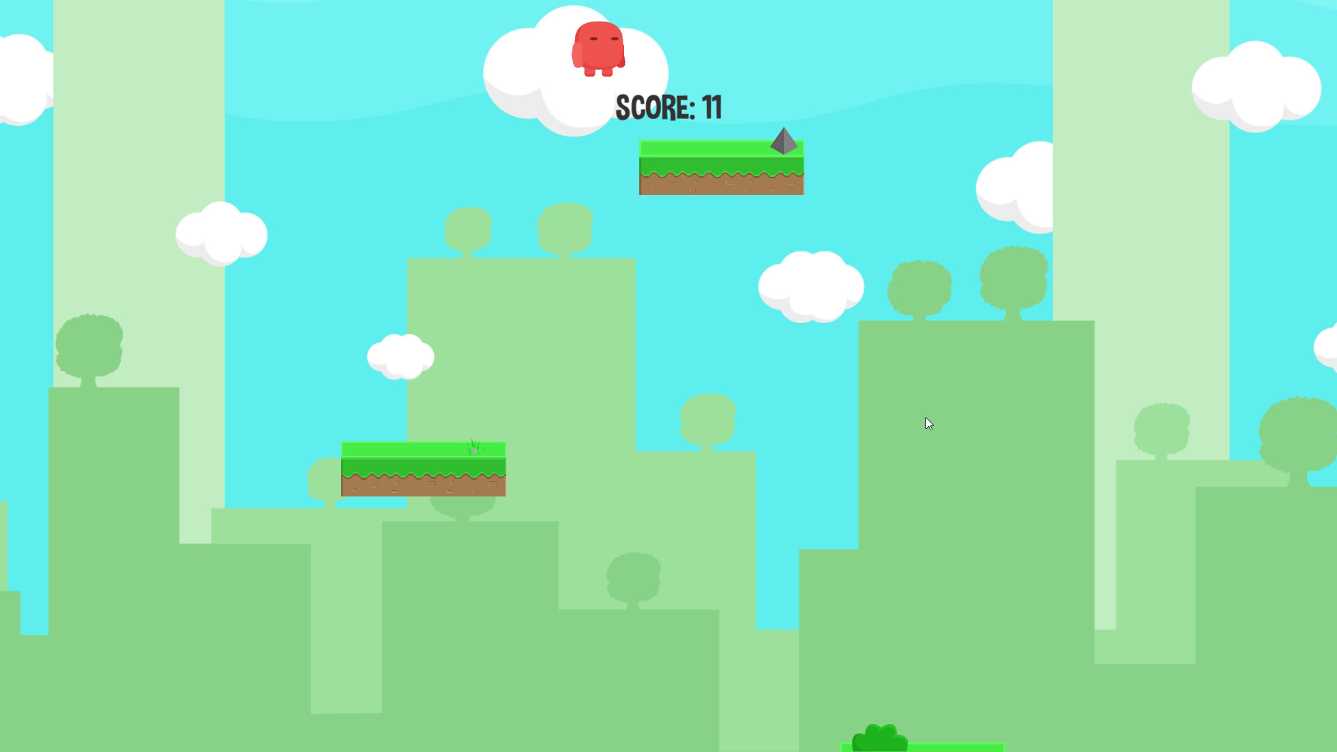 Mini Jumper screenshot 8