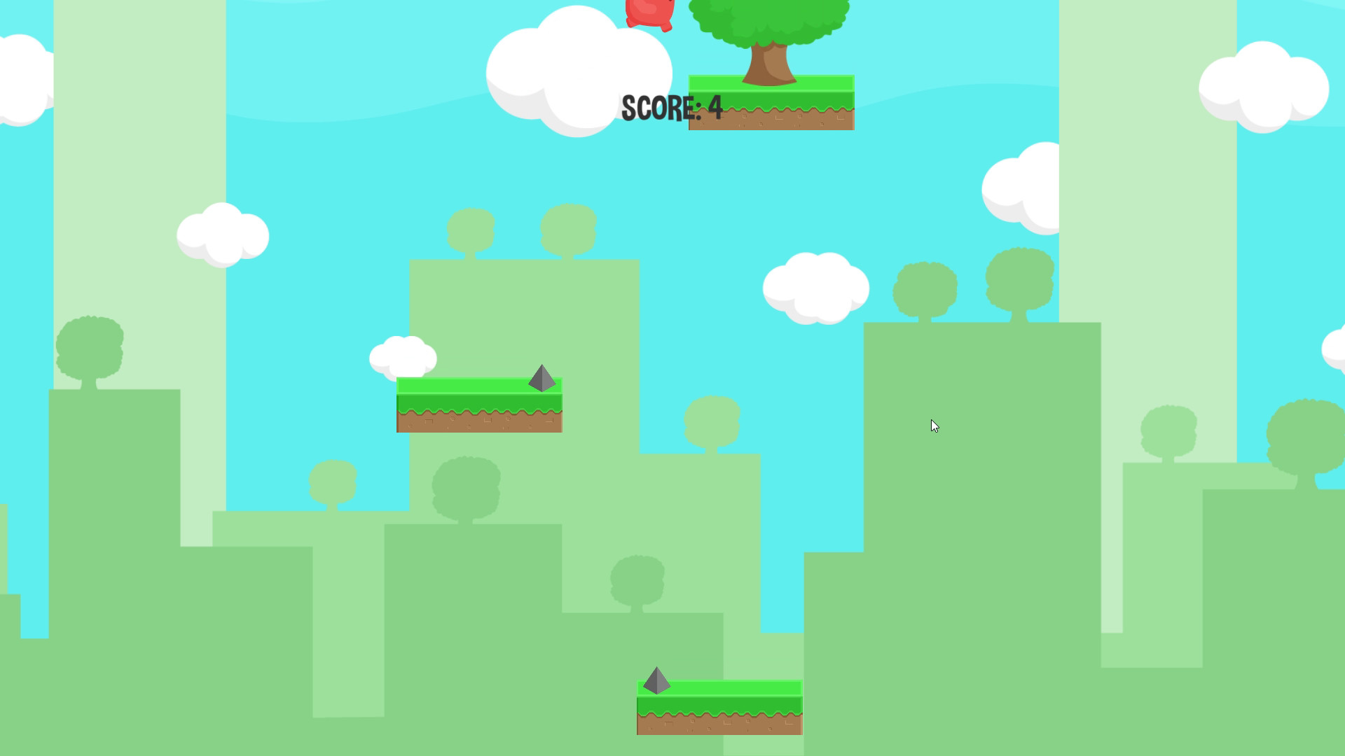 Mini Jumper screenshot 4