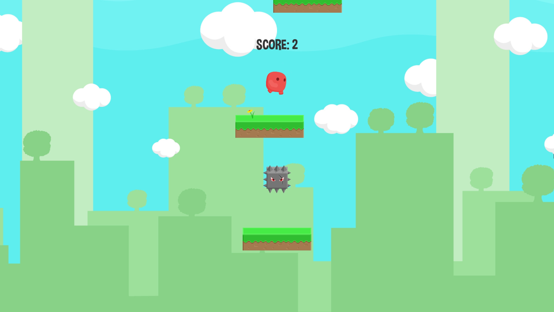 Mini Jumper screenshot 2