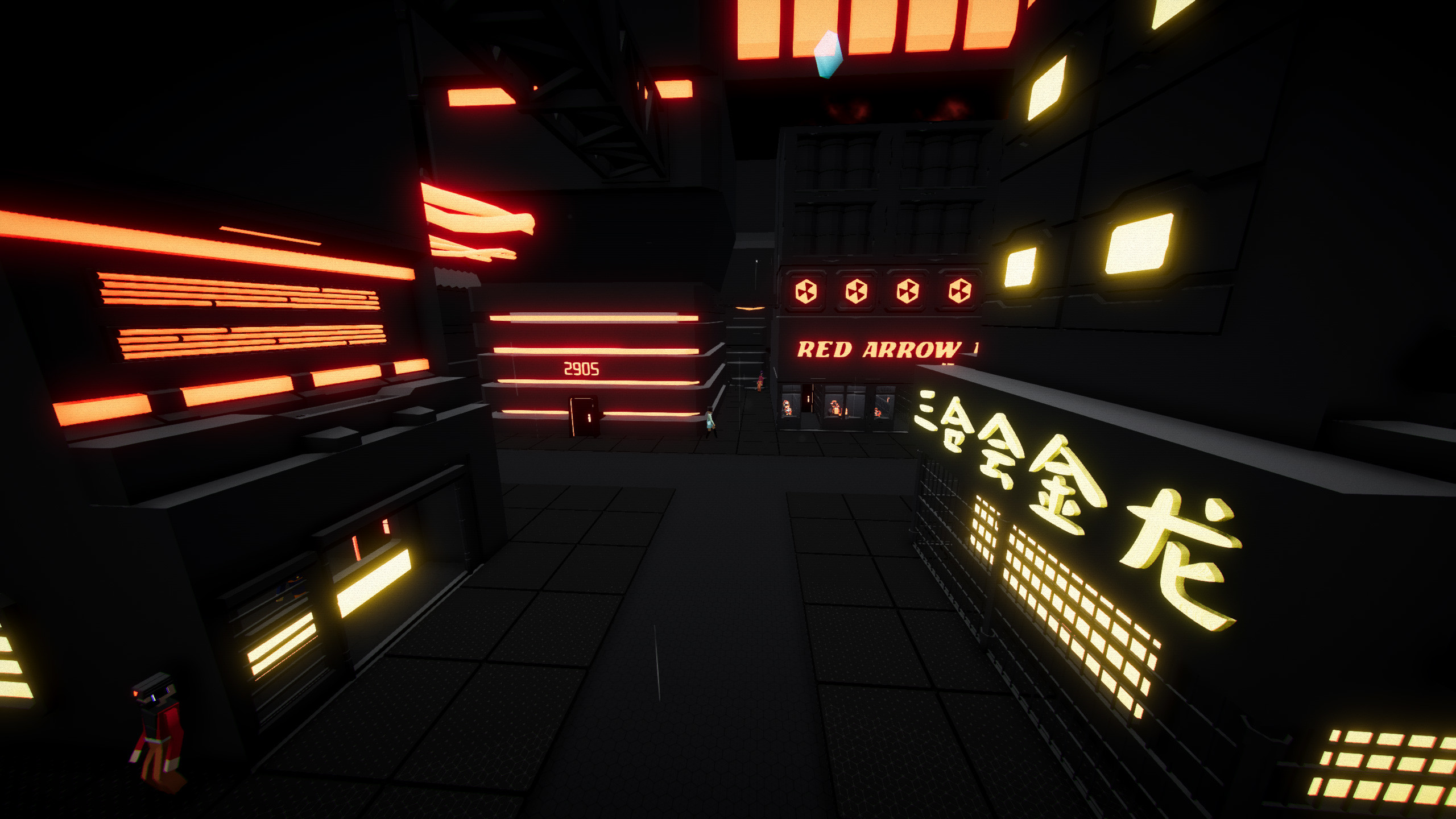 Cube Runk screenshot 7