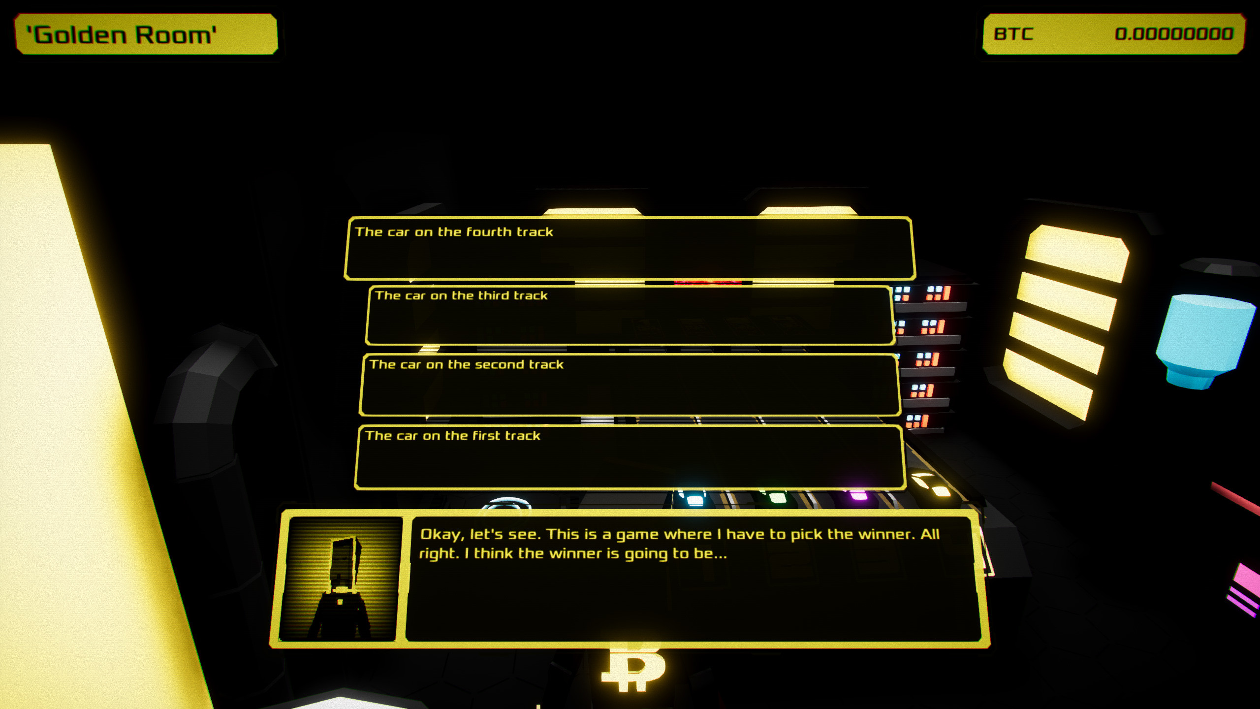 Cube Runk screenshot 8
