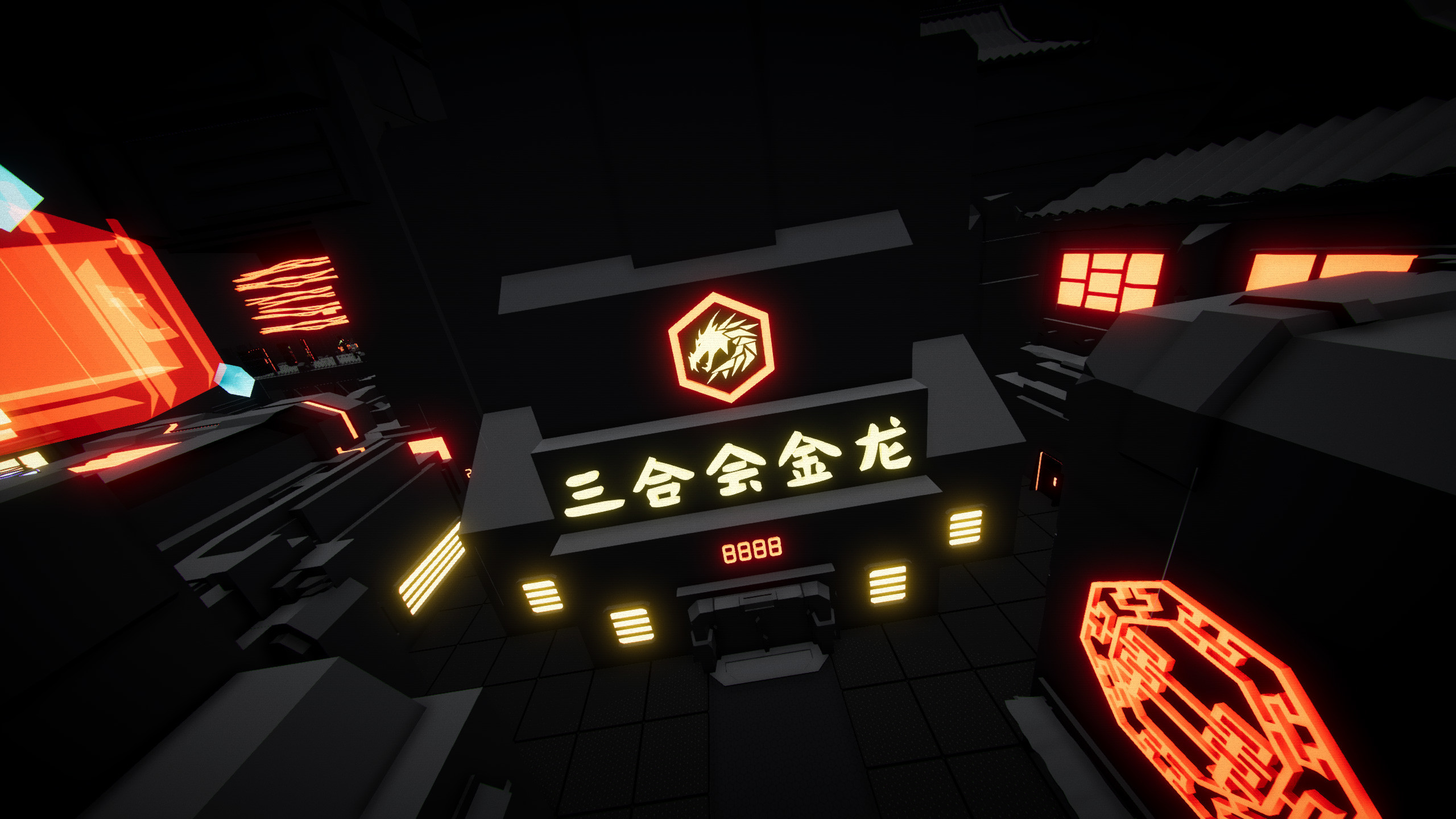 Cube Runk screenshot 6