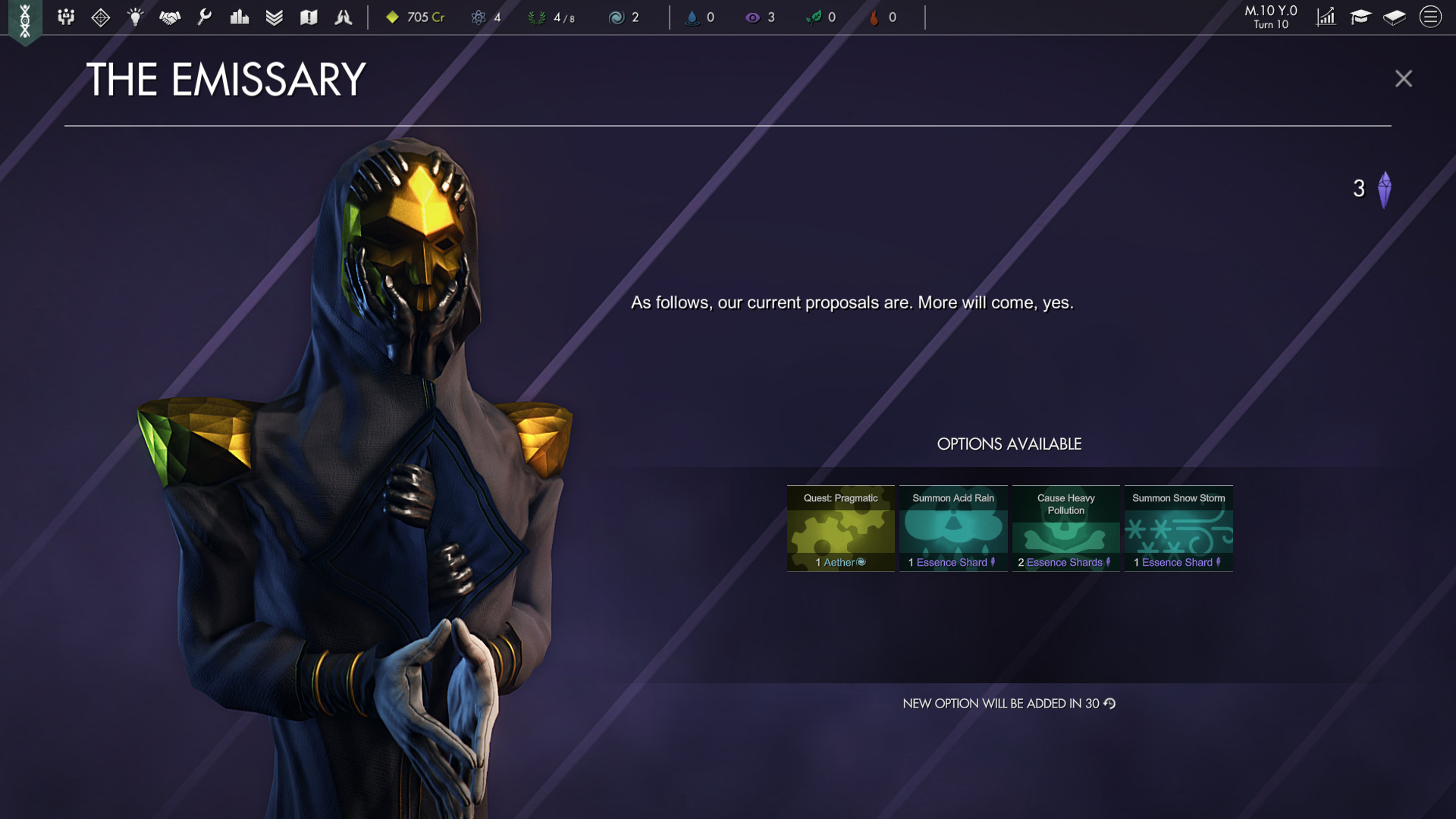 Pax Nova - Beyond the Rift DLC screenshot 4