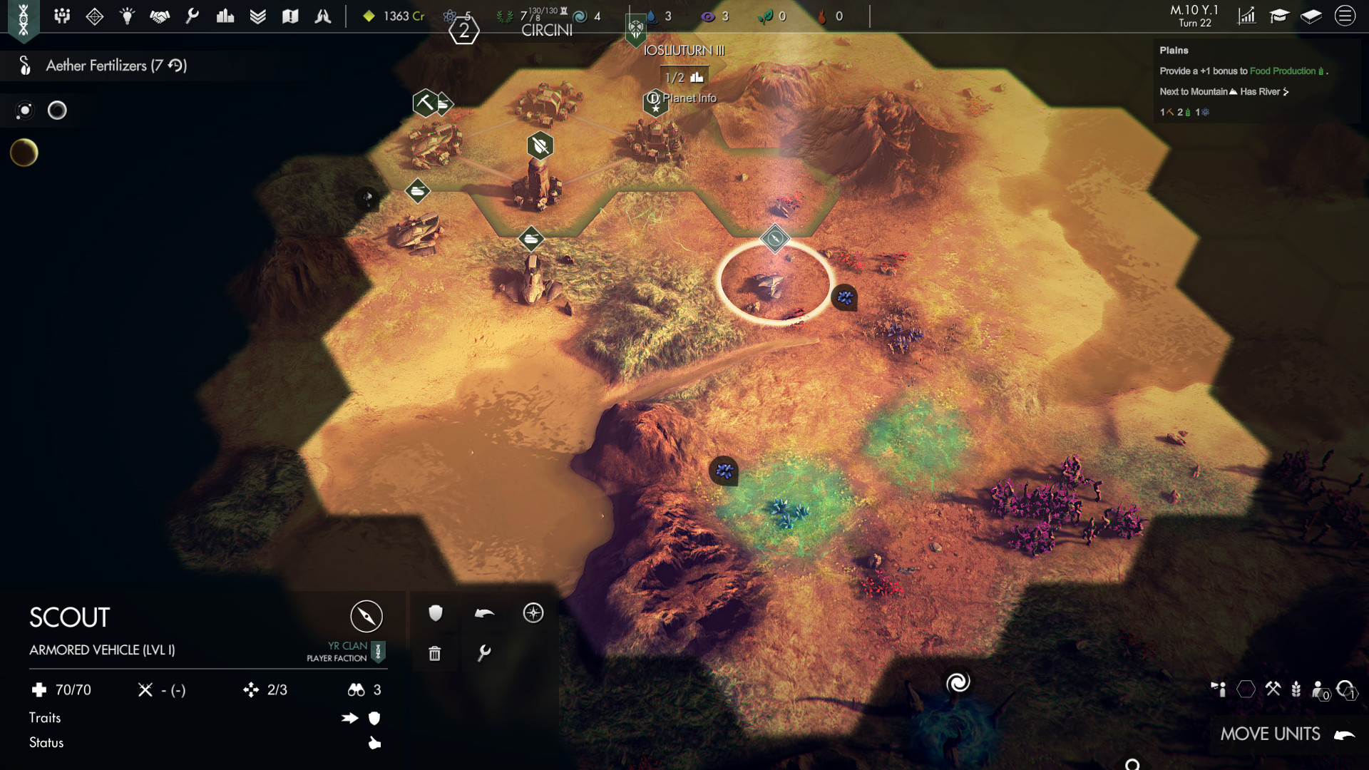 Pax Nova - Beyond the Rift DLC screenshot 3