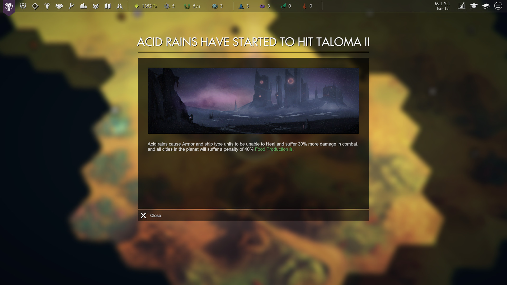Pax Nova - Beyond the Rift DLC screenshot 9