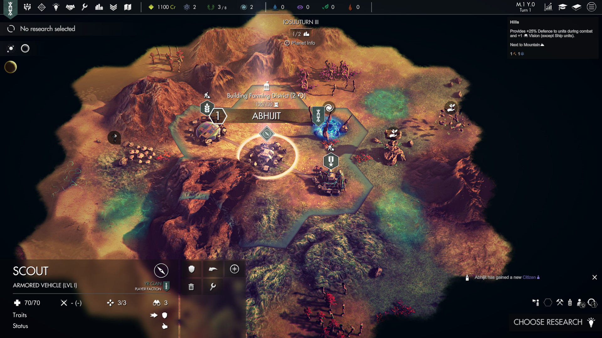 Pax Nova - Beyond the Rift DLC screenshot 2