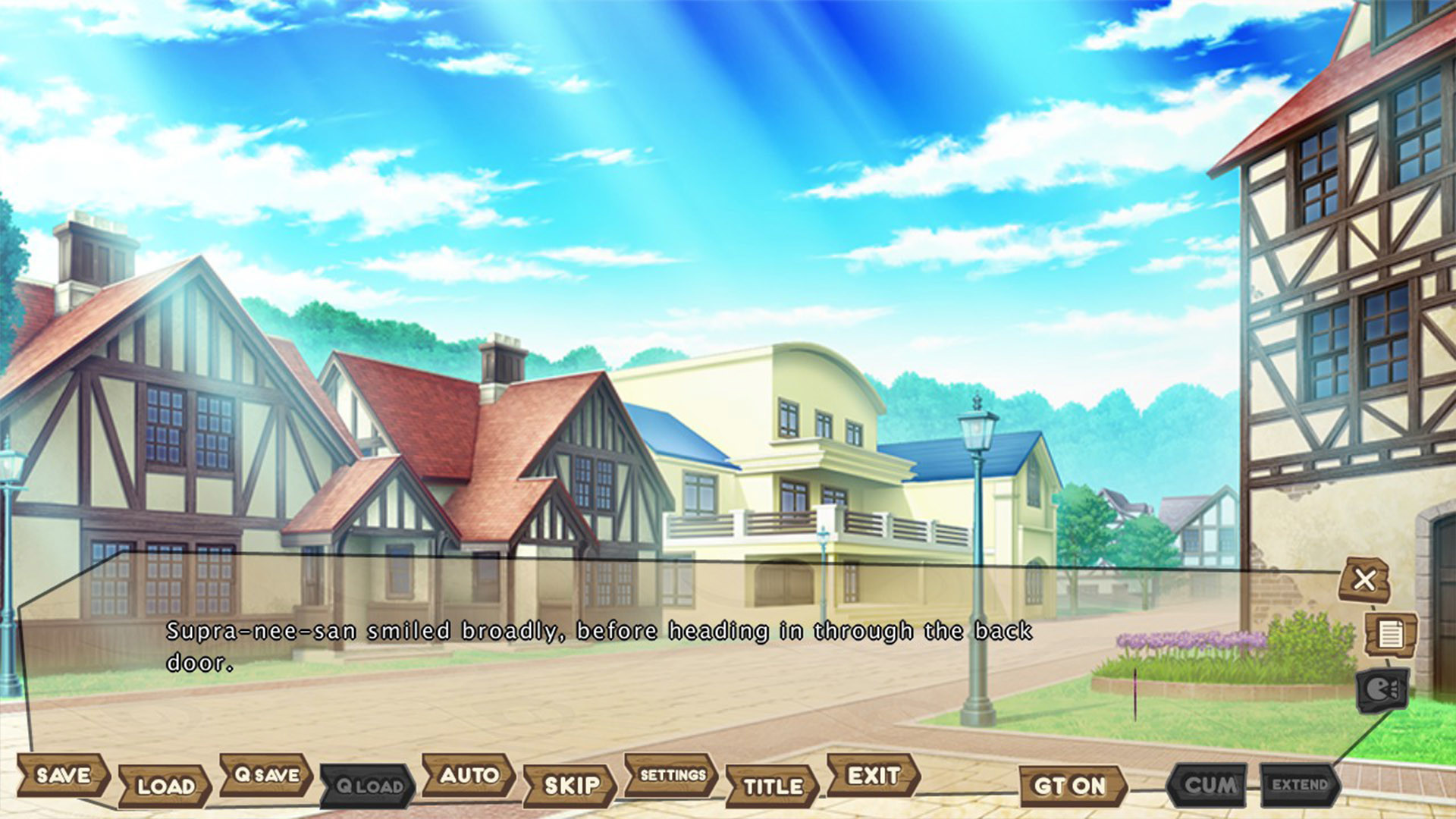 Namaiki Dark Elf Sisters screenshot 5