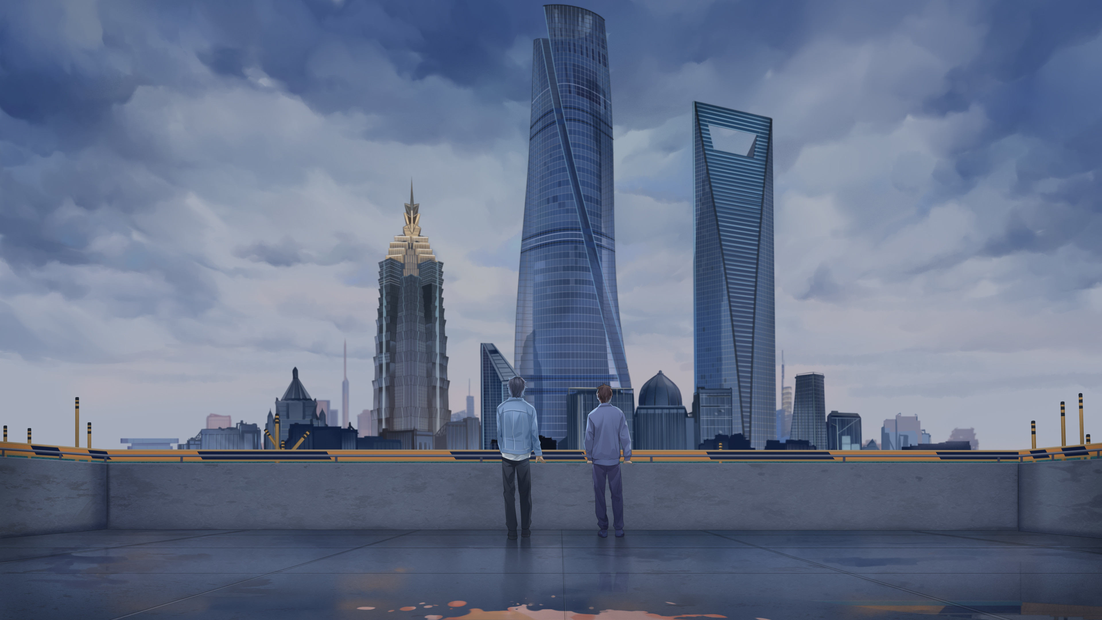 欢迎加入奇趣社 screenshot 2