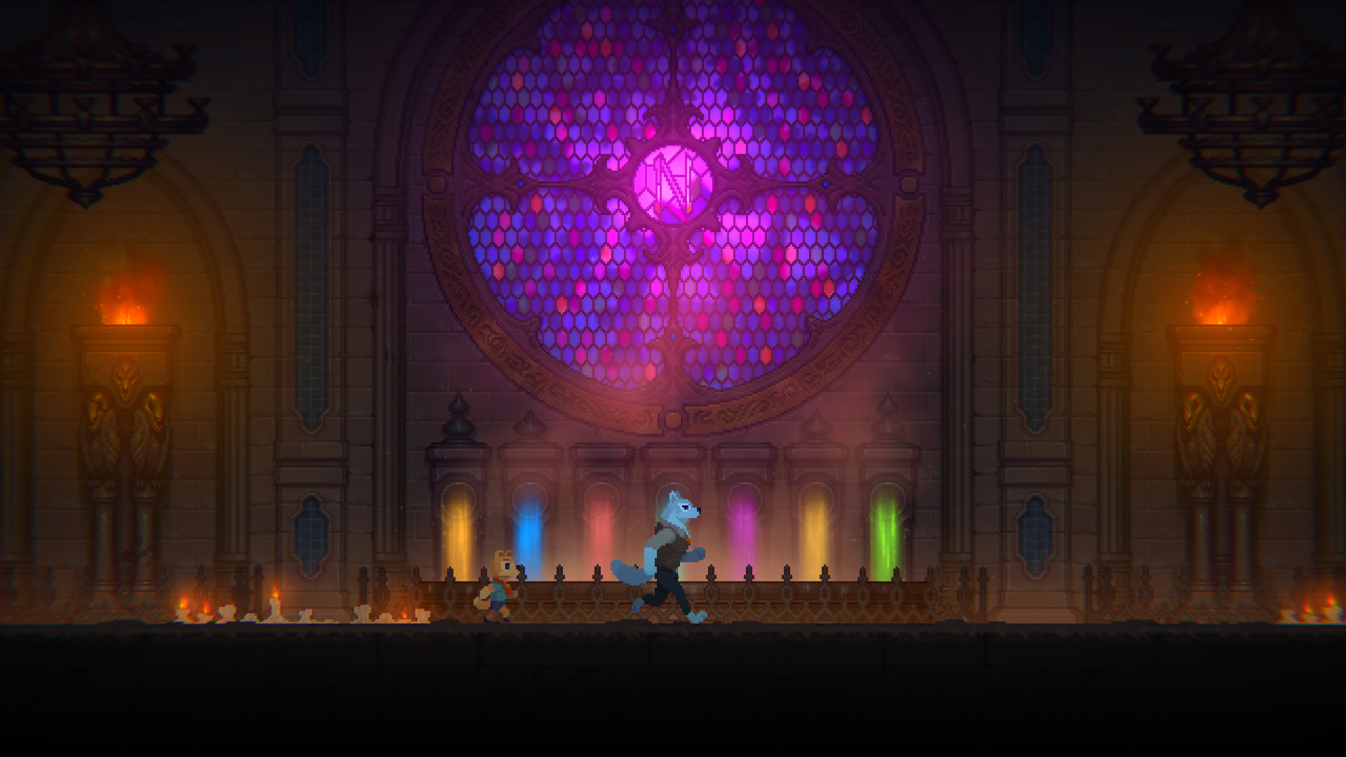 水银疗养院 screenshot 11