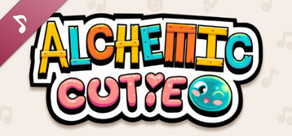 Alchemic Cutie Soundtrack