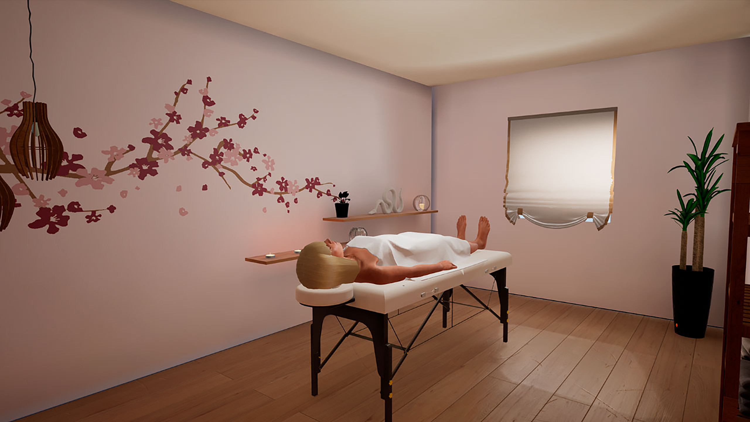 Altarays screenshot 2