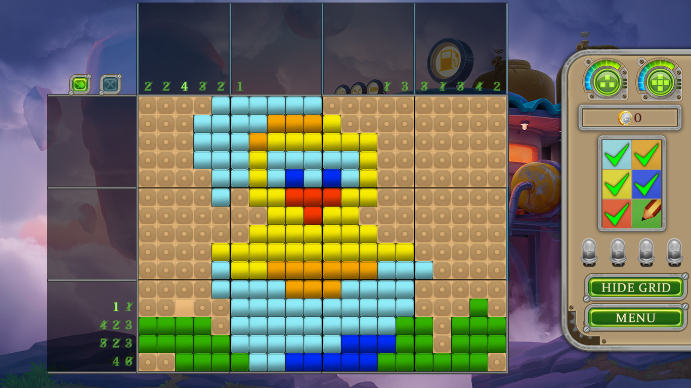 Mira’s Workshop screenshot 6