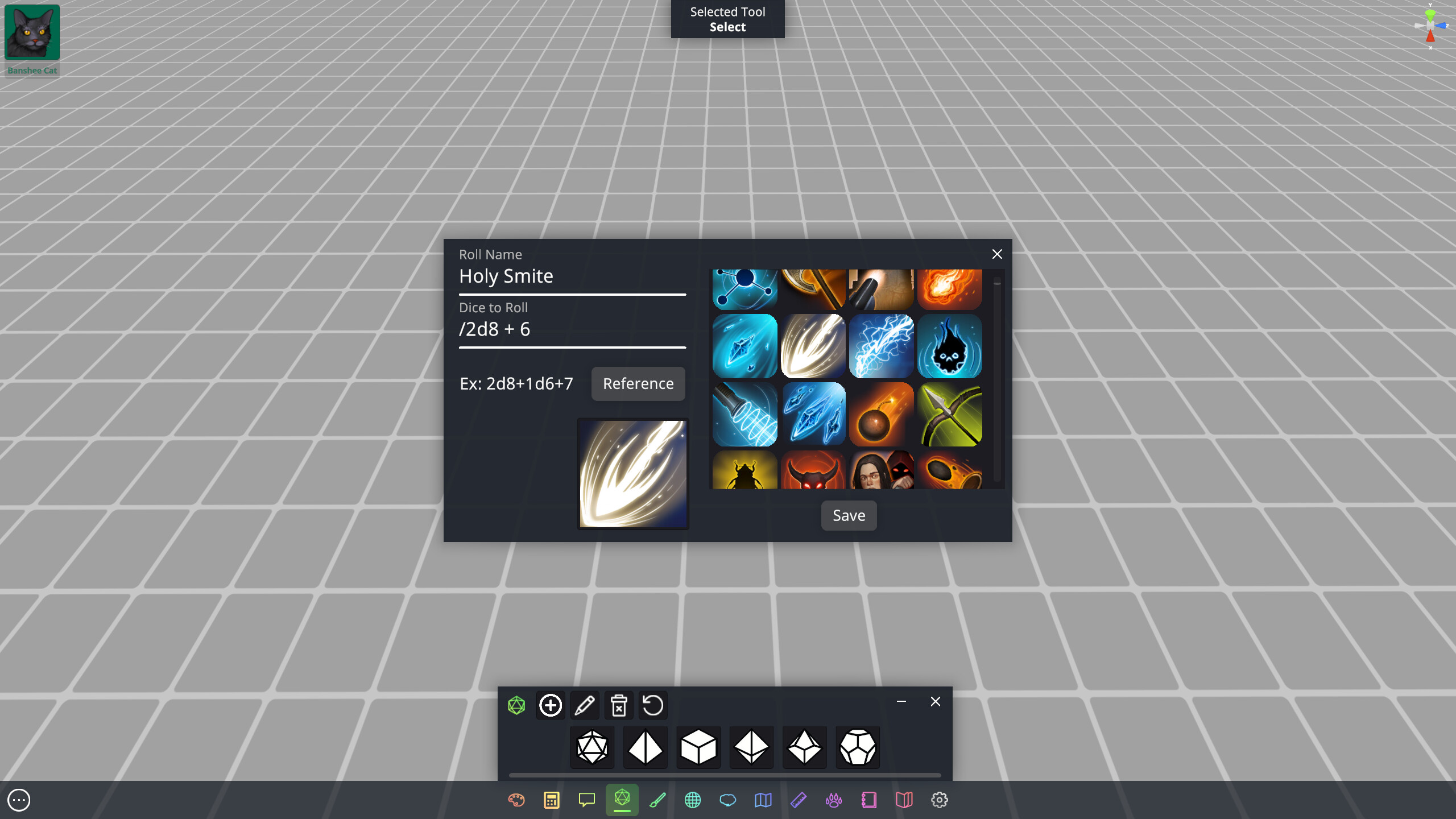 GATE screenshot 7