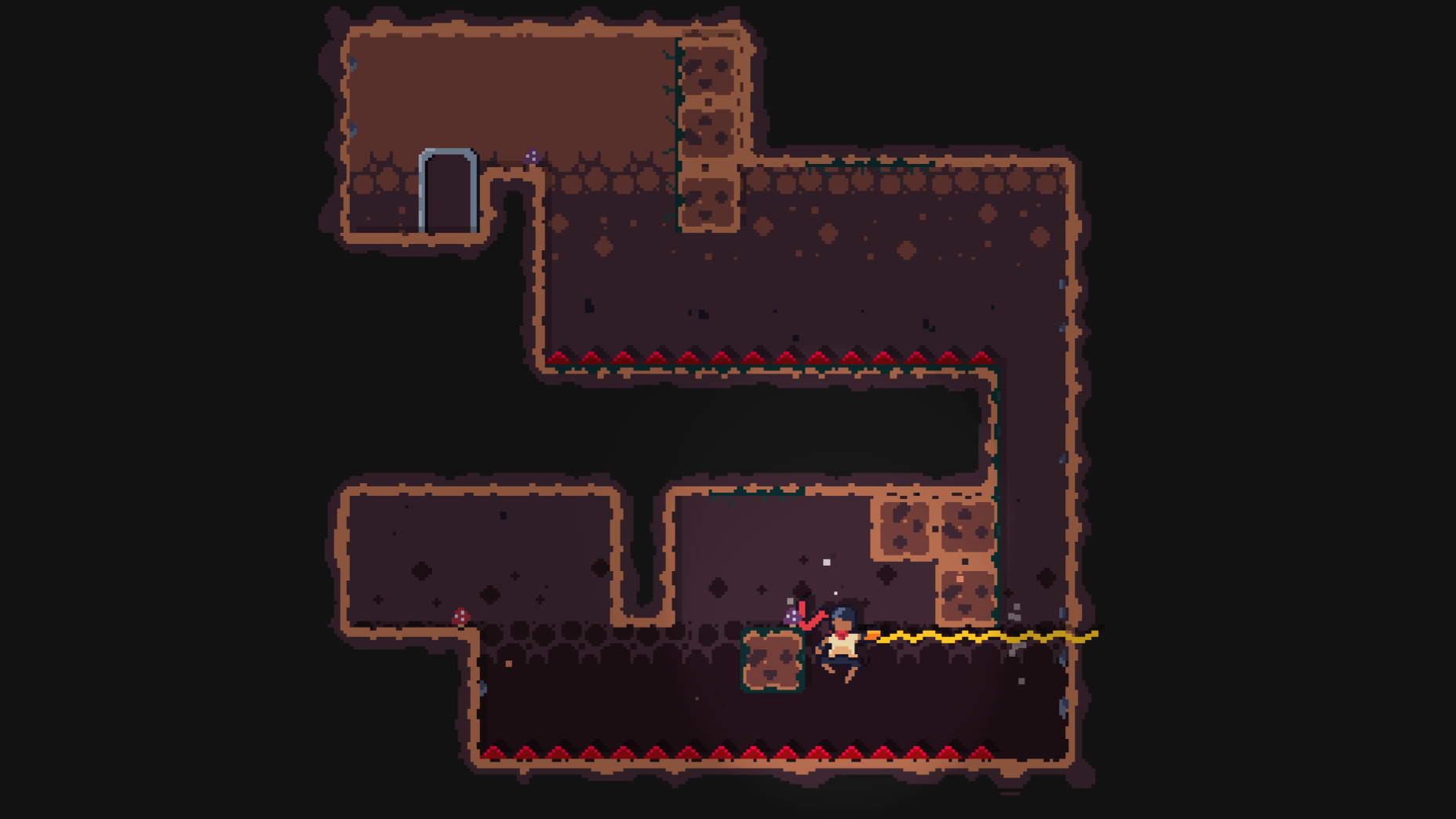 Raven's Hike screenshot 7