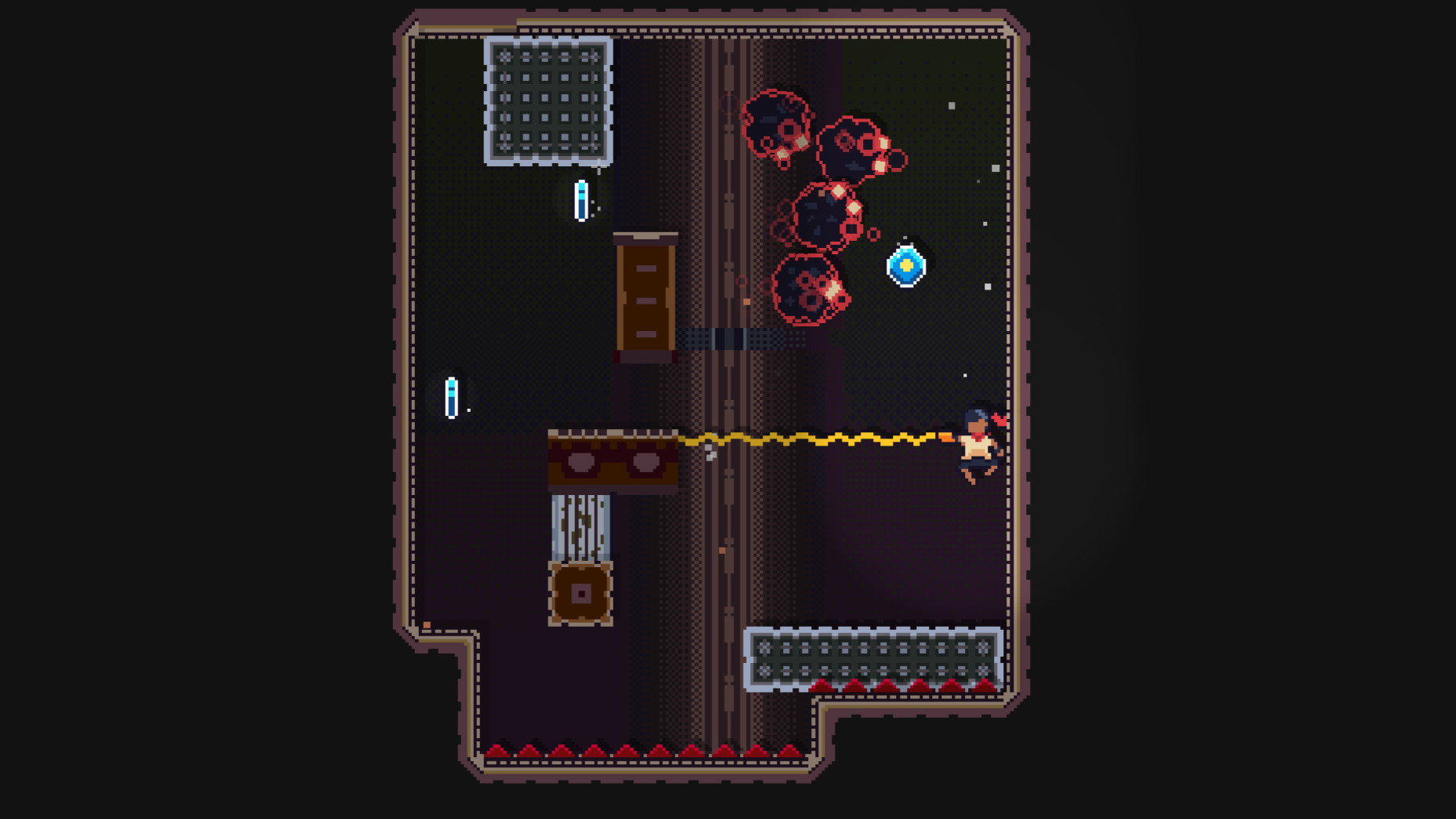 Raven's Hike screenshot 4