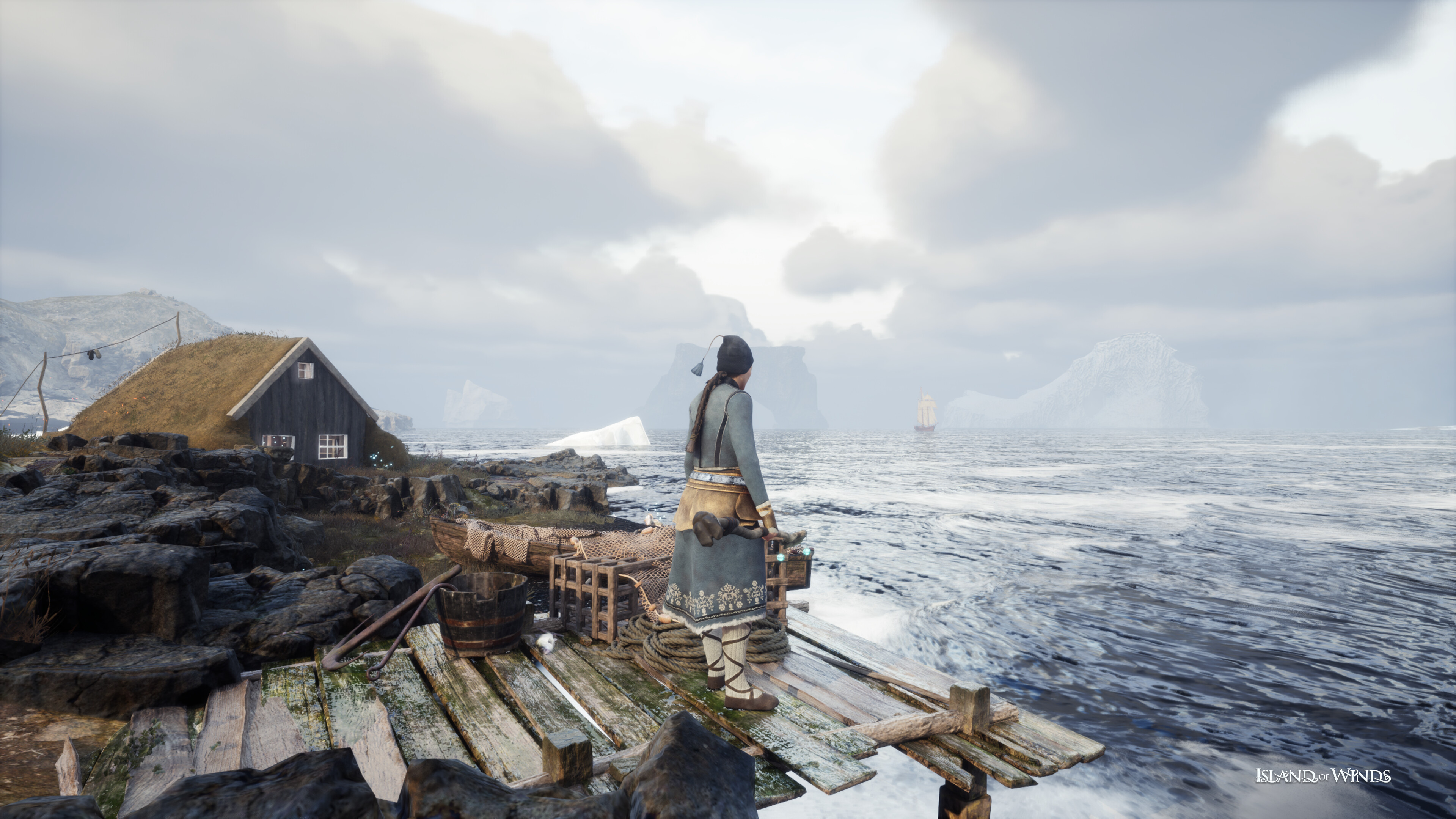 Island of Winds screenshot 13