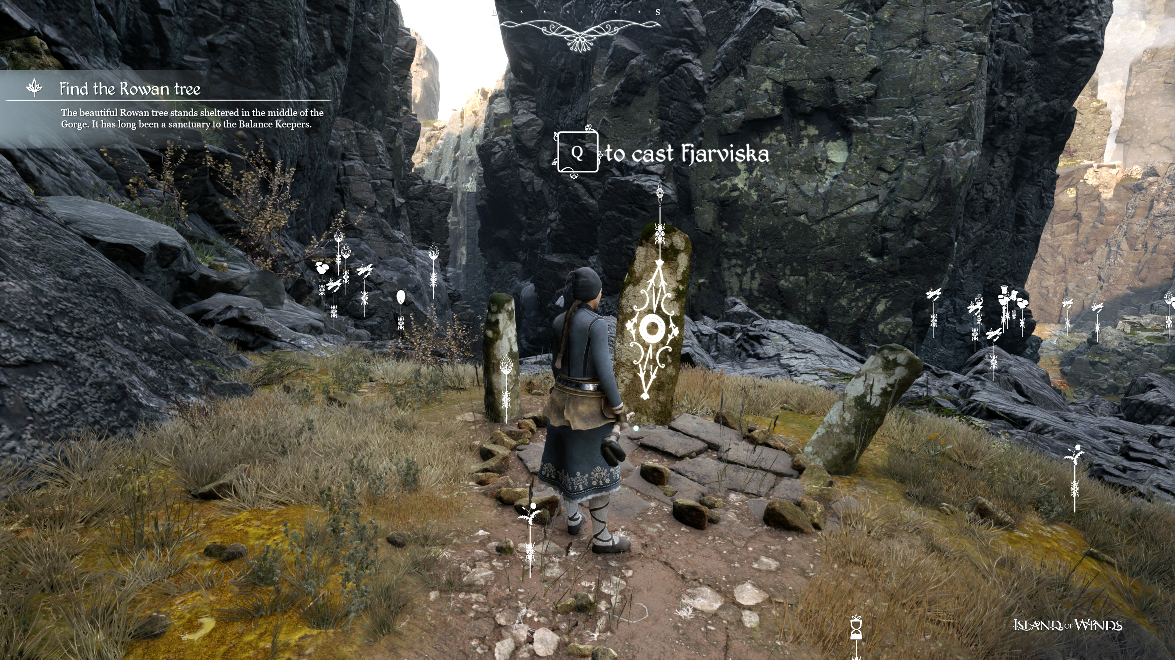 Island of Winds screenshot 9