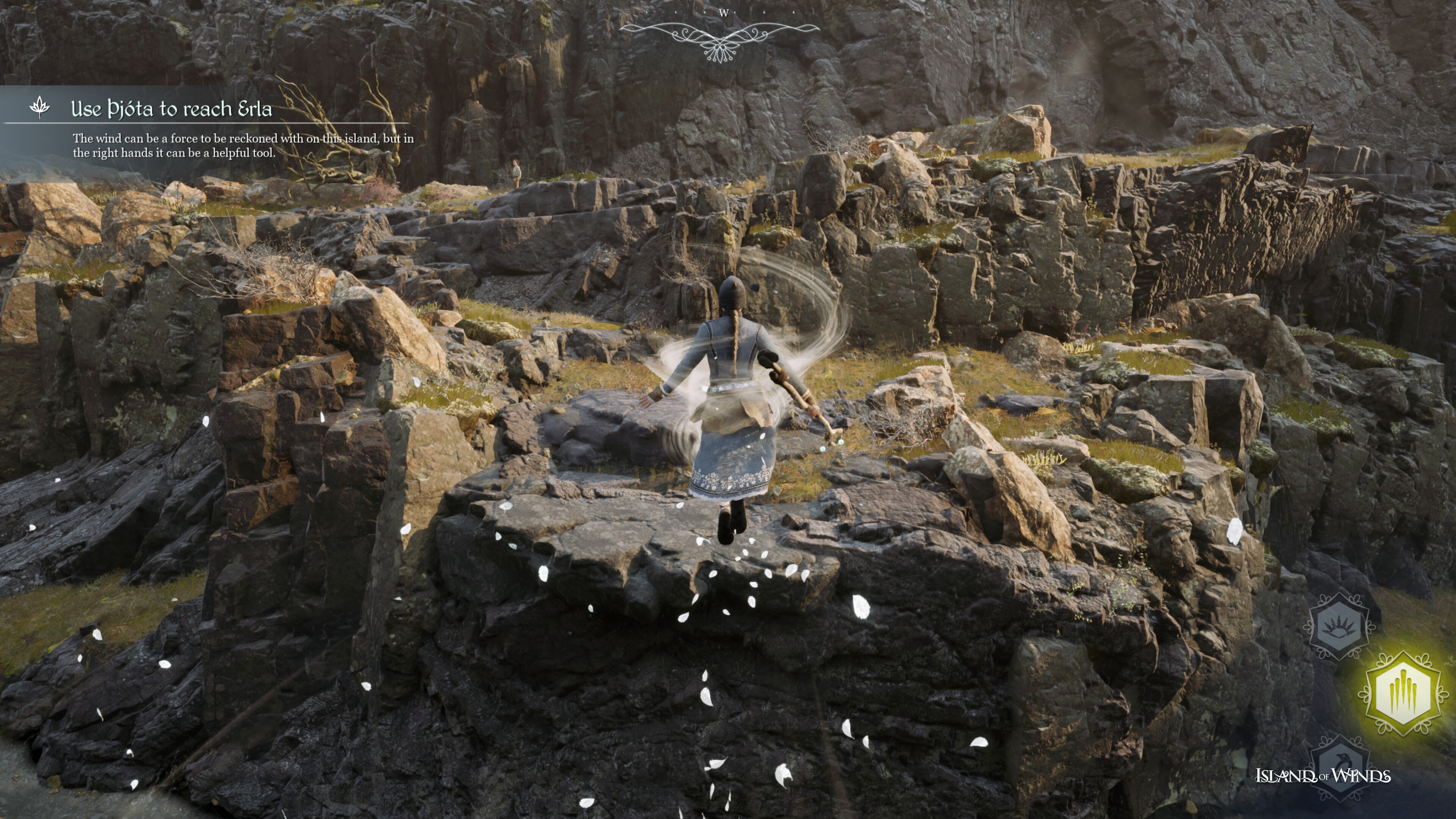 Island of Winds screenshot 8
