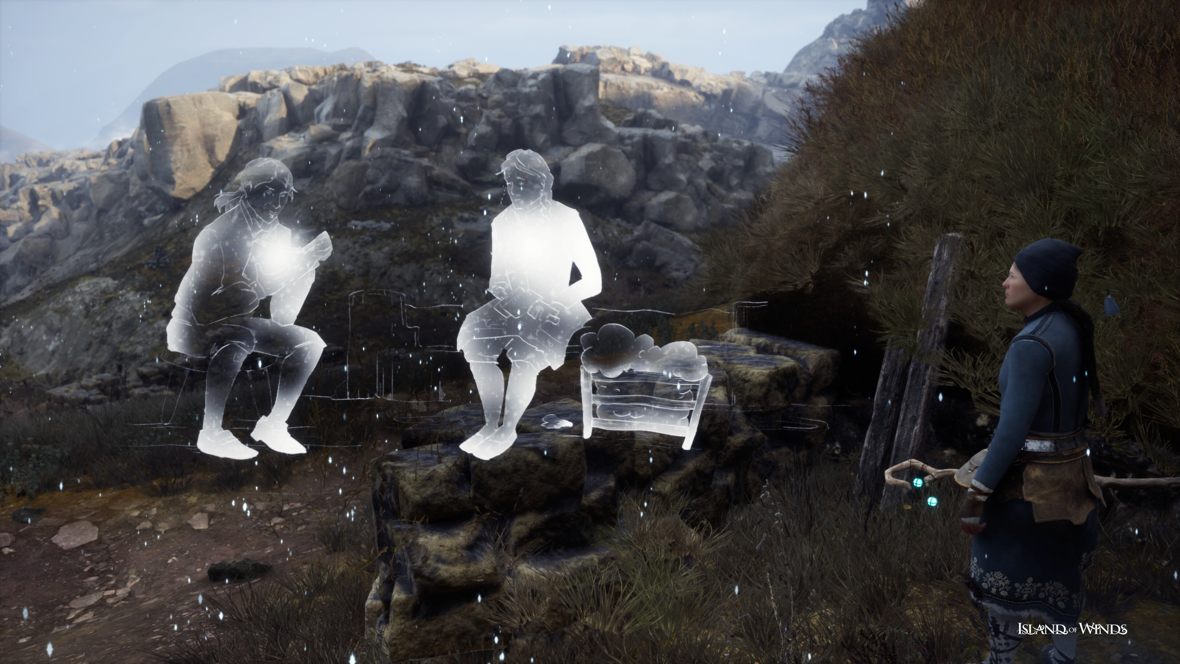 Island of Winds screenshot 4
