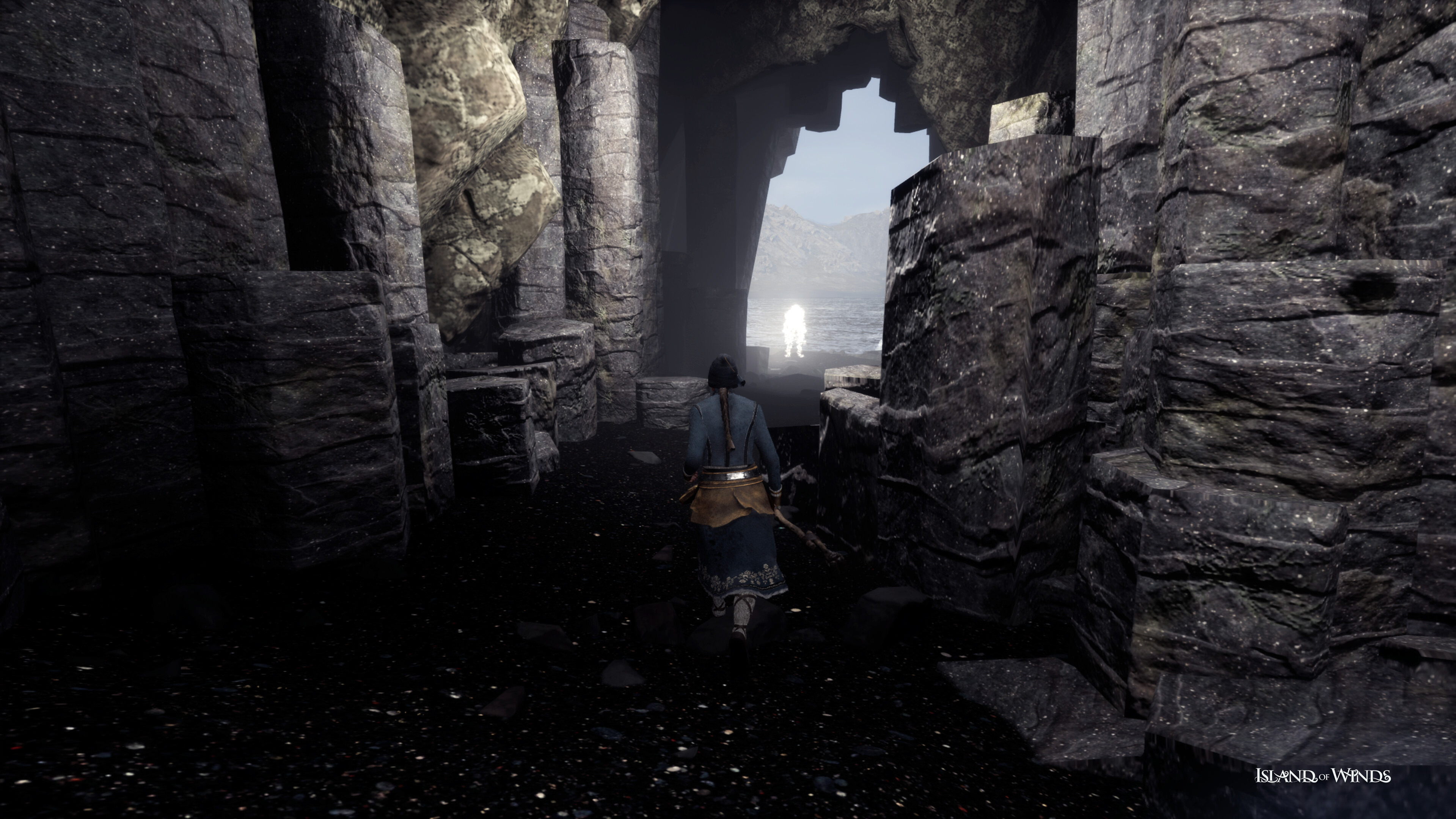 Island of Winds screenshot 17