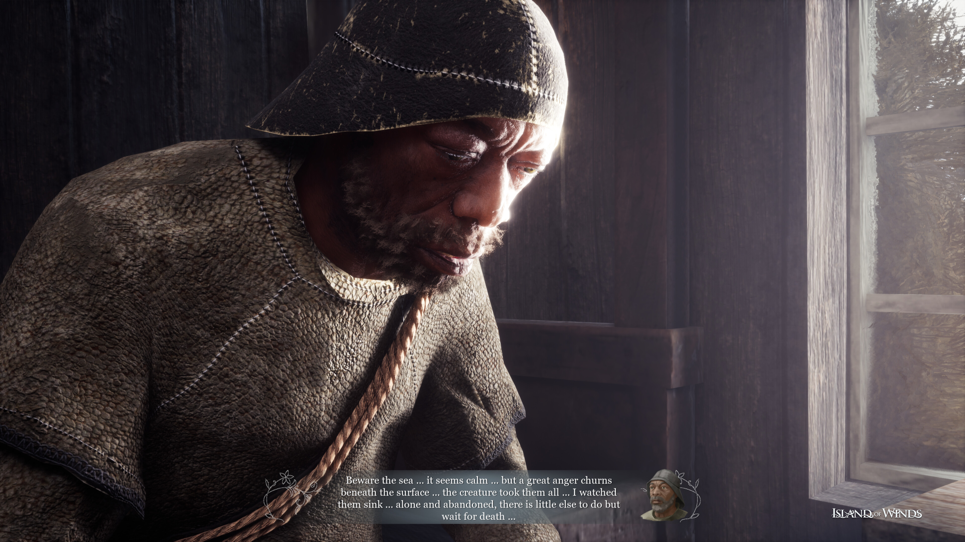 Island of Winds screenshot 11