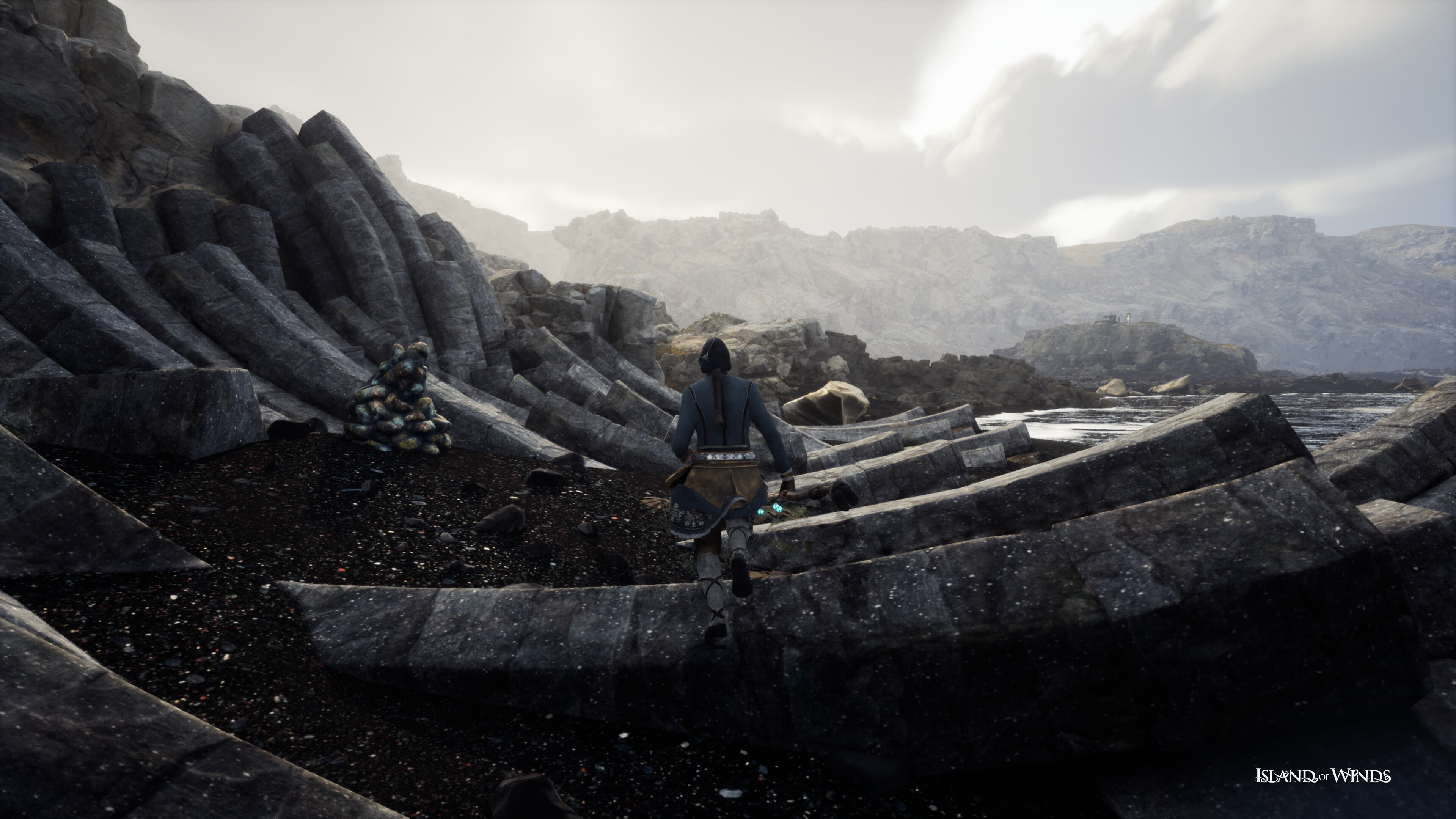 Island of Winds screenshot 15