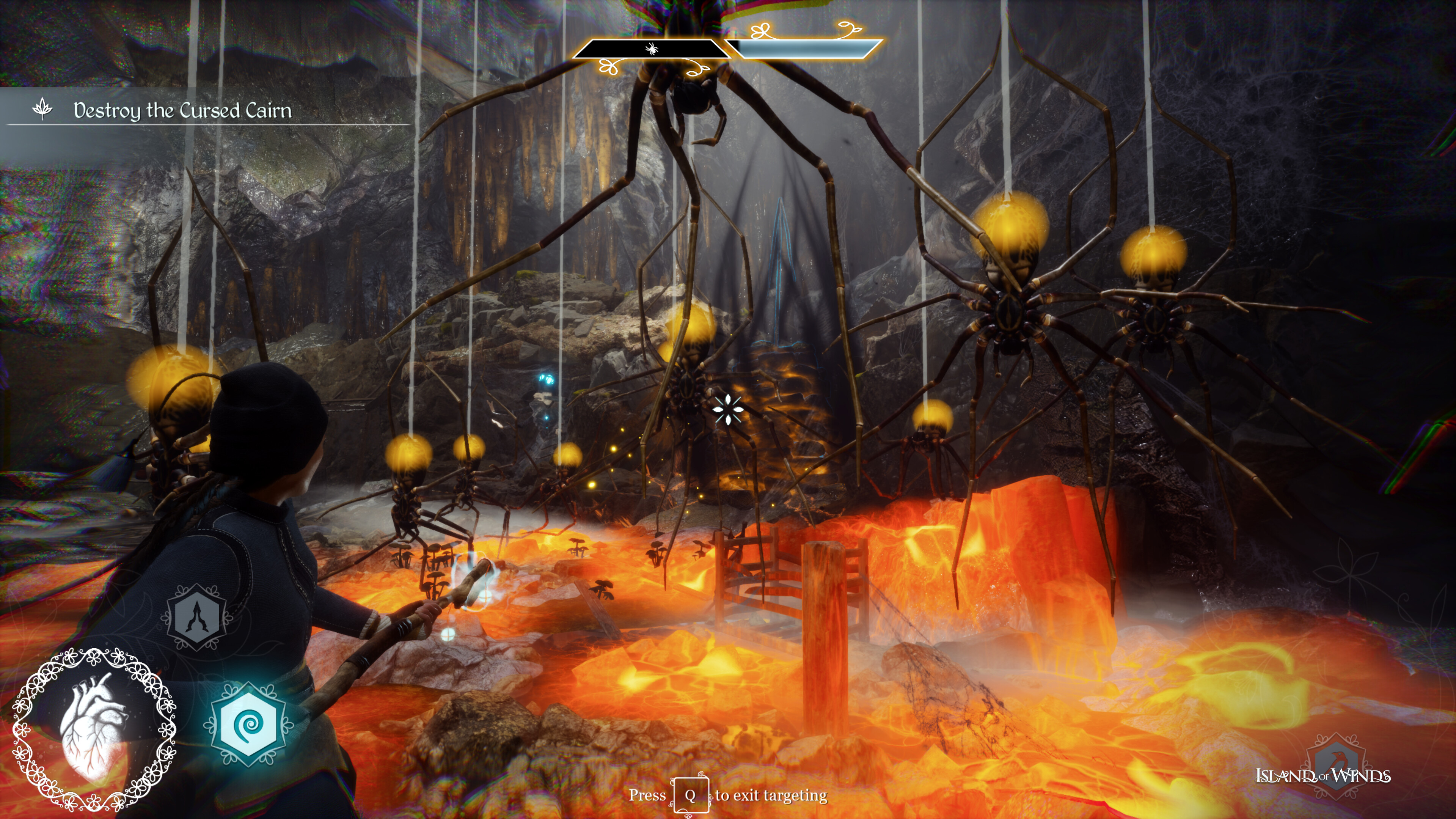 Island of Winds screenshot 6