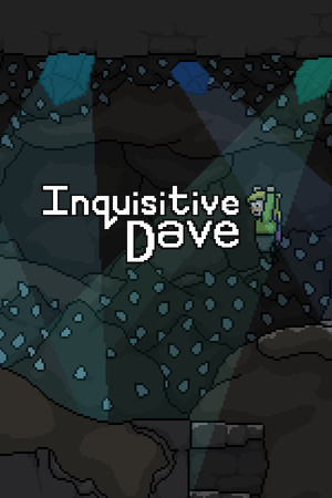 Inquisitive Dave