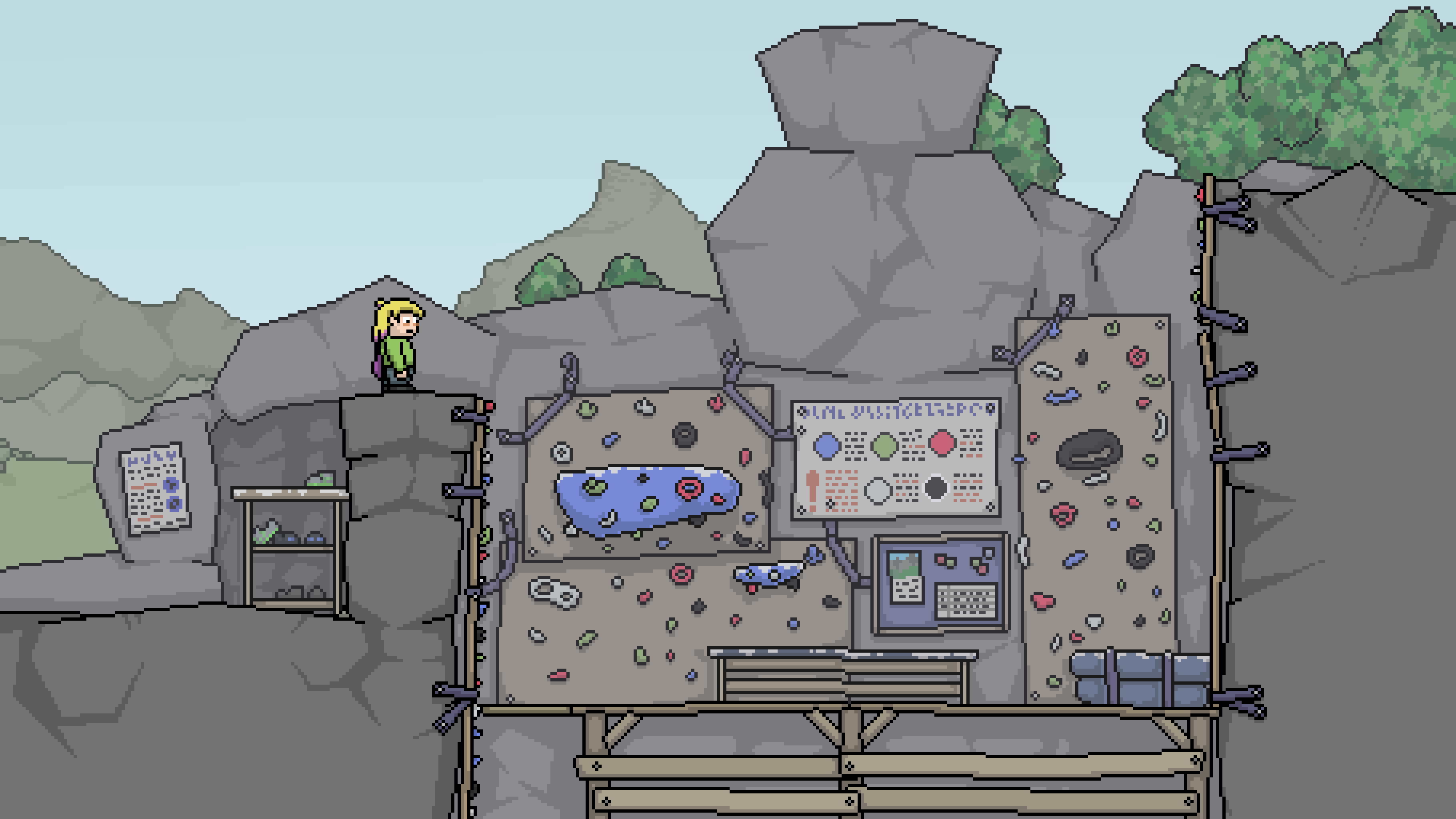 Inquisitive Dave screenshot 13