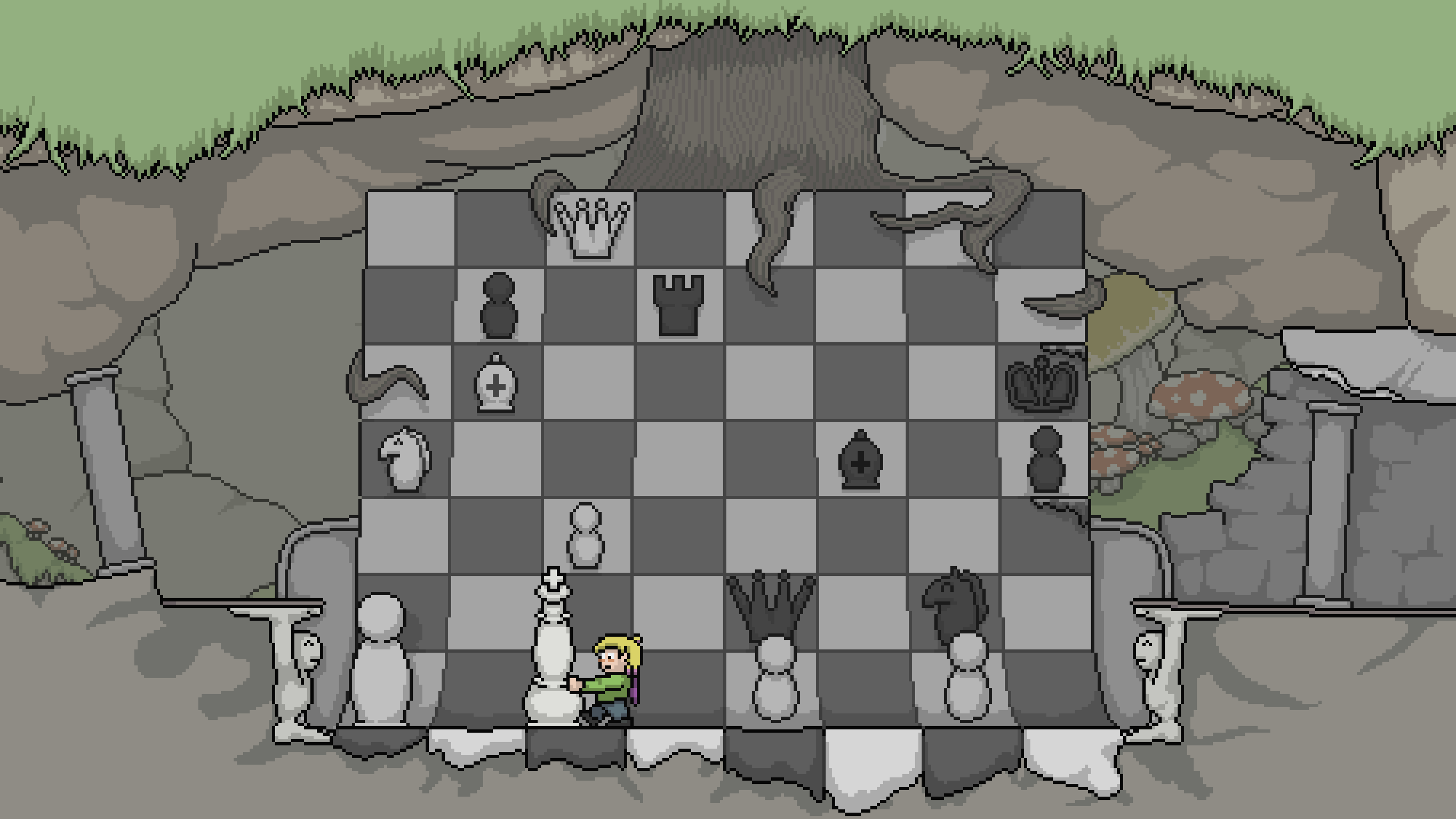 Inquisitive Dave screenshot 7