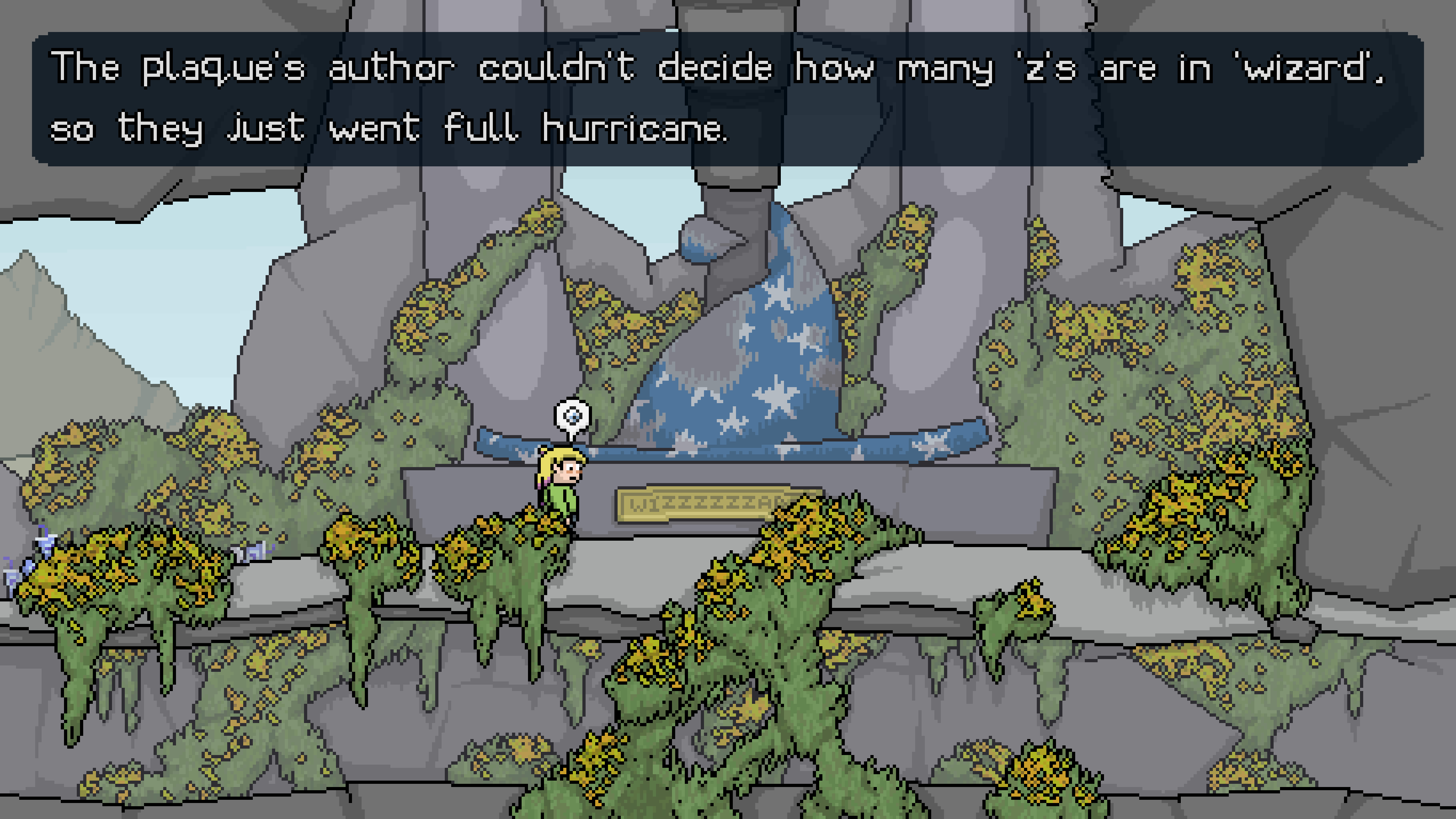 Inquisitive Dave screenshot 8