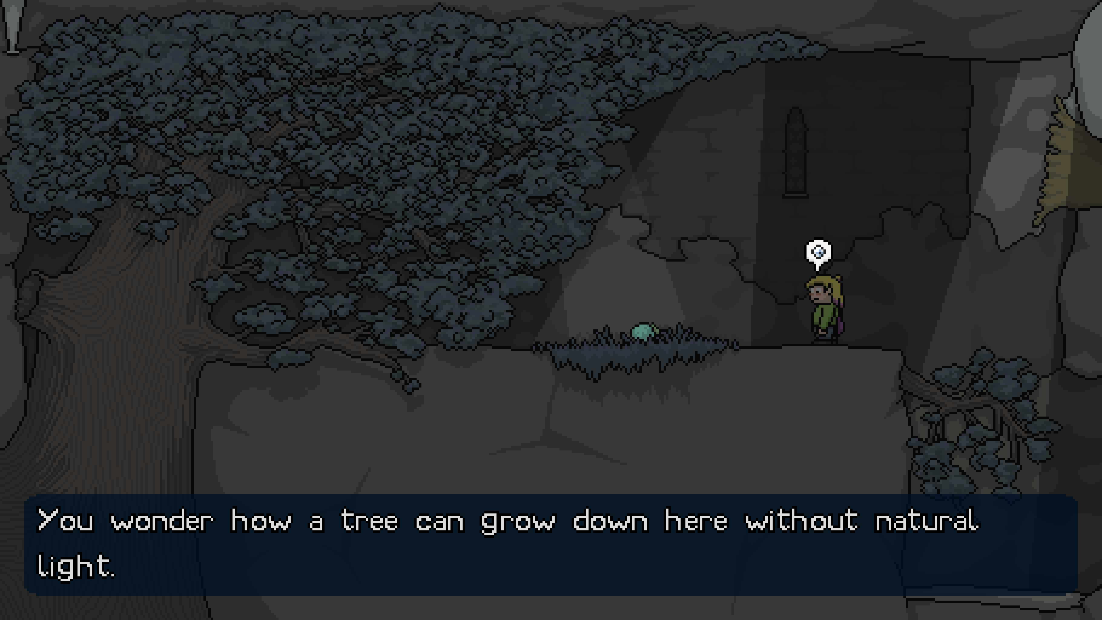 Inquisitive Dave screenshot 12