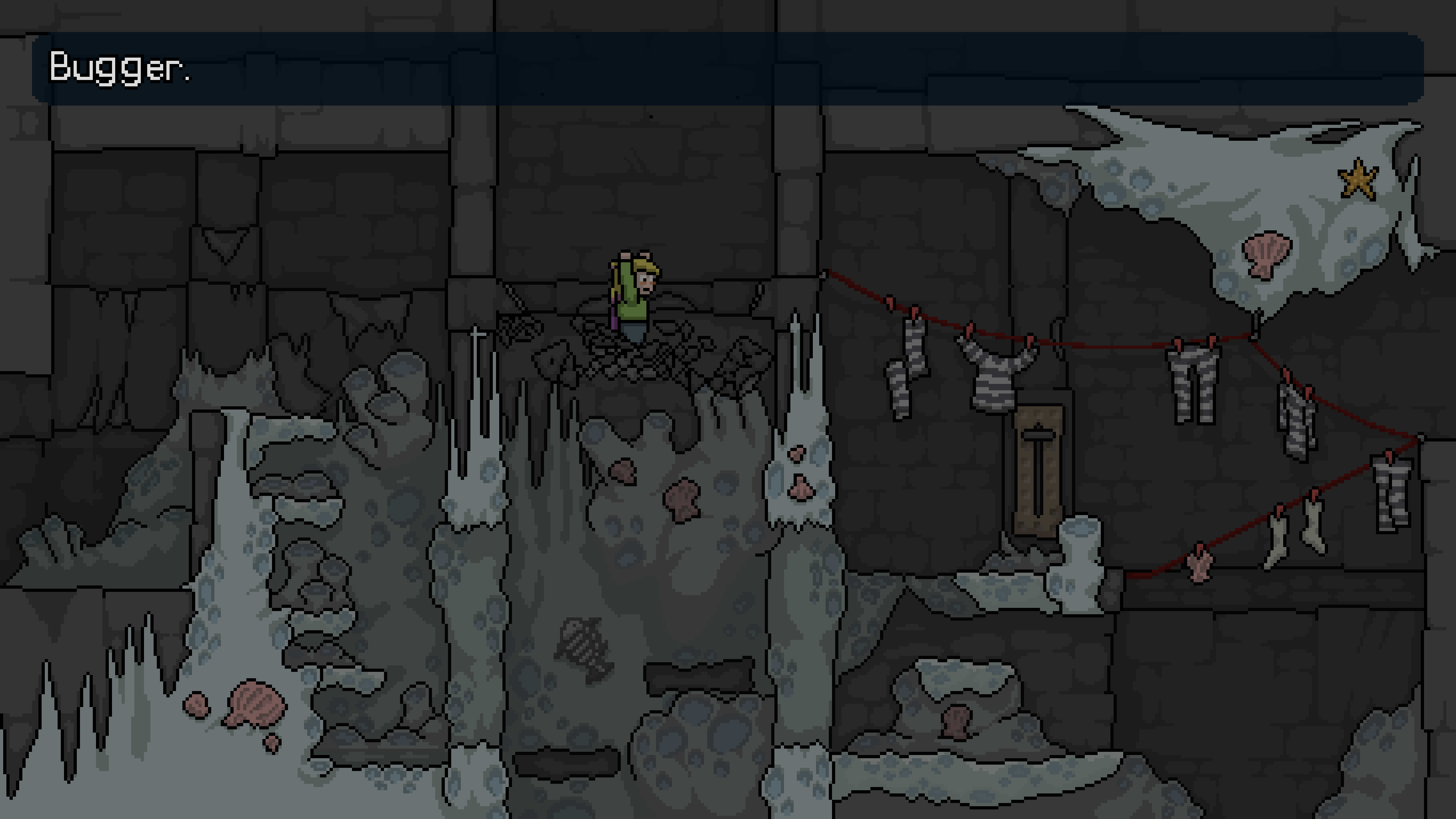 Inquisitive Dave screenshot 16