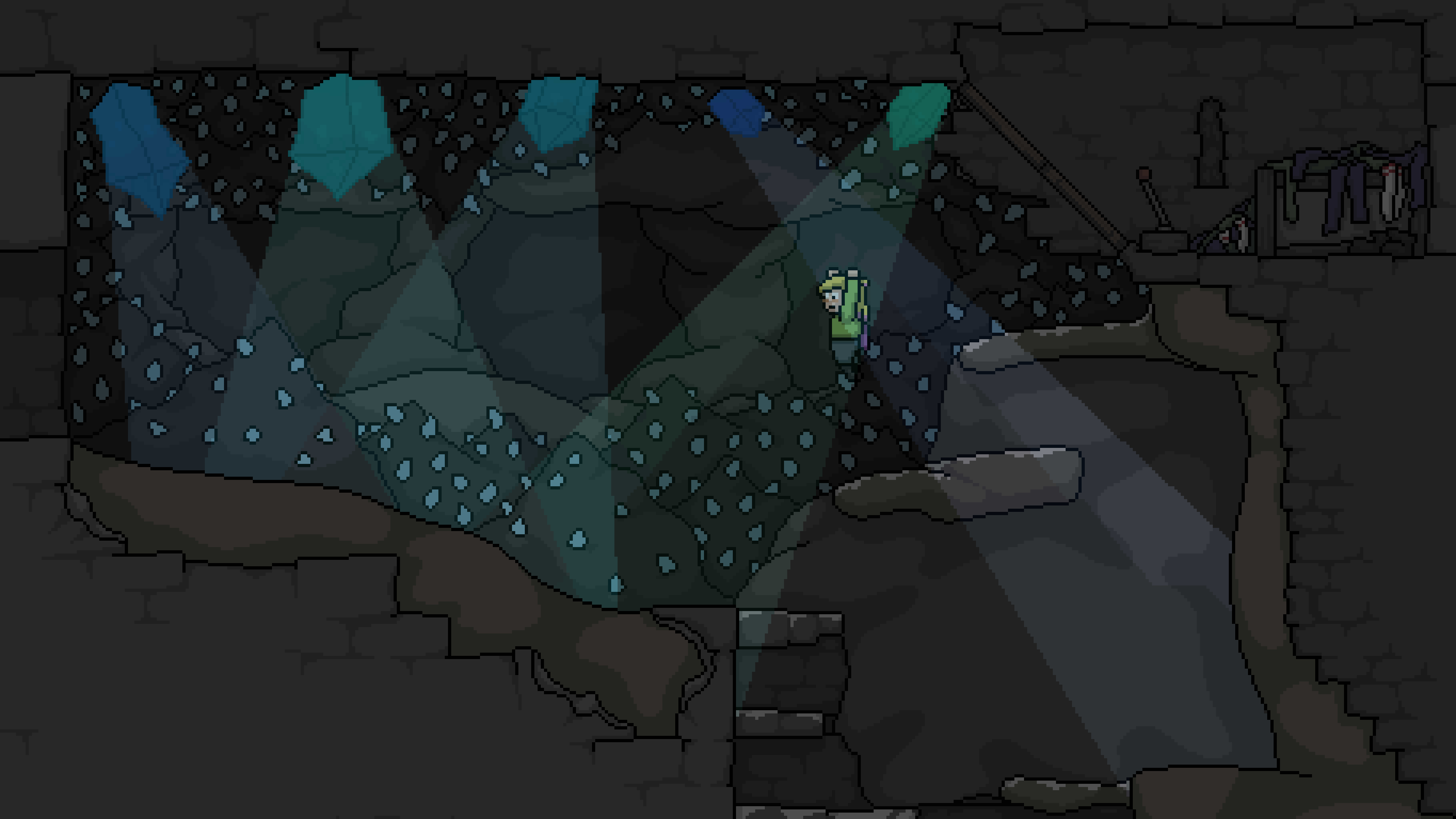 Inquisitive Dave screenshot 10