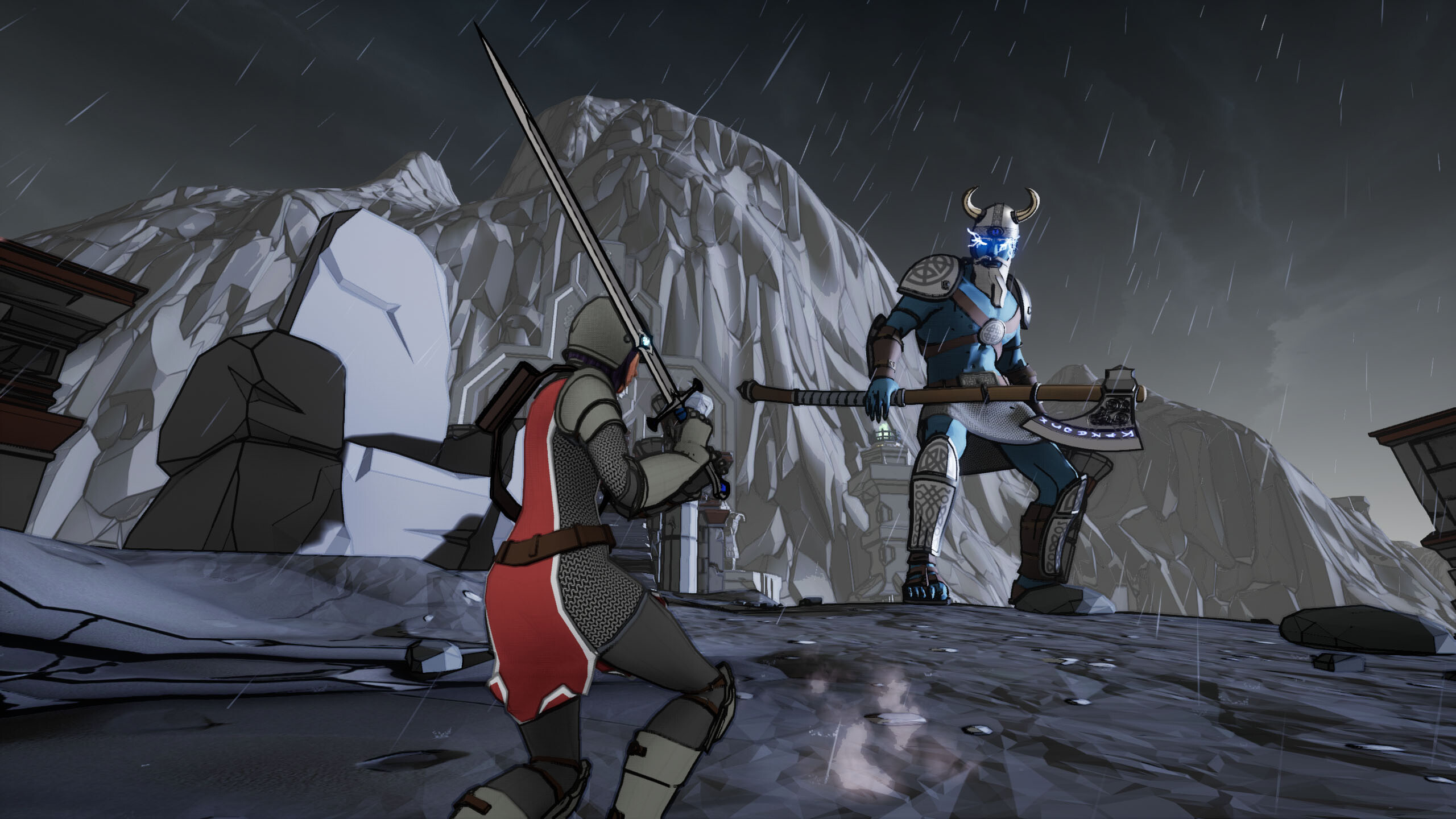 Mythrealm screenshot 8