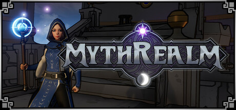 Mythrealm Cover Image