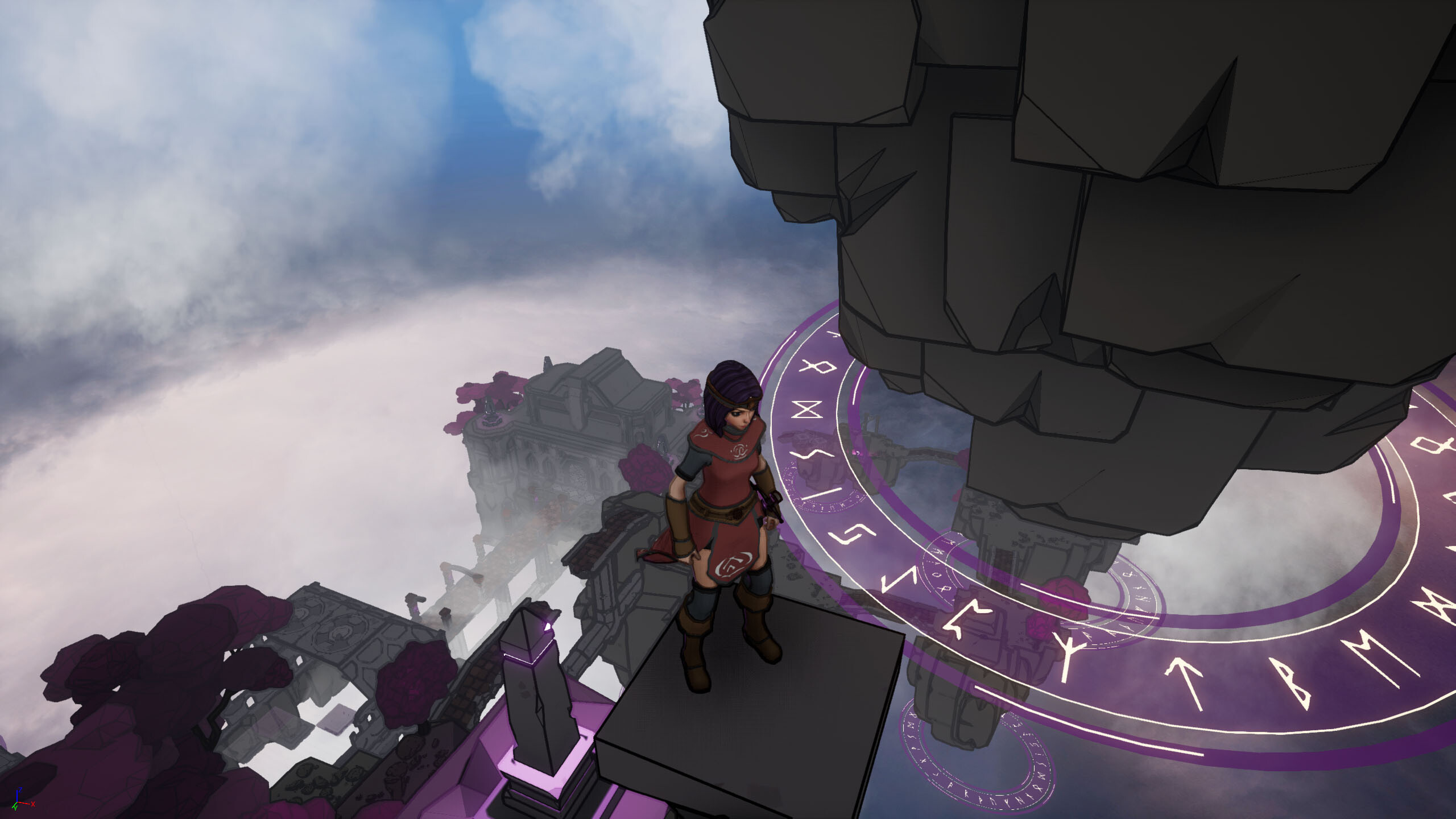 Mythrealm screenshot 6