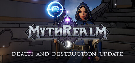 Mythrealm