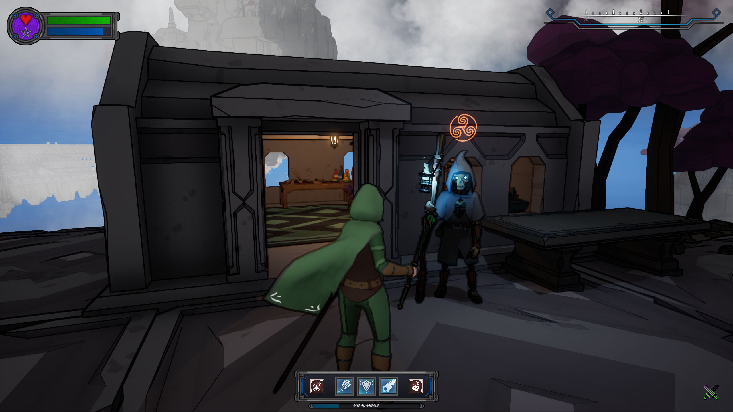 Mythrealm screenshot 3