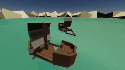 Armada screenshot 5