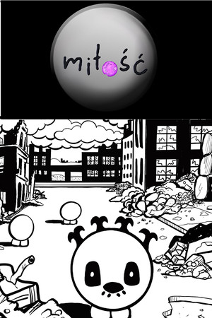 miłość