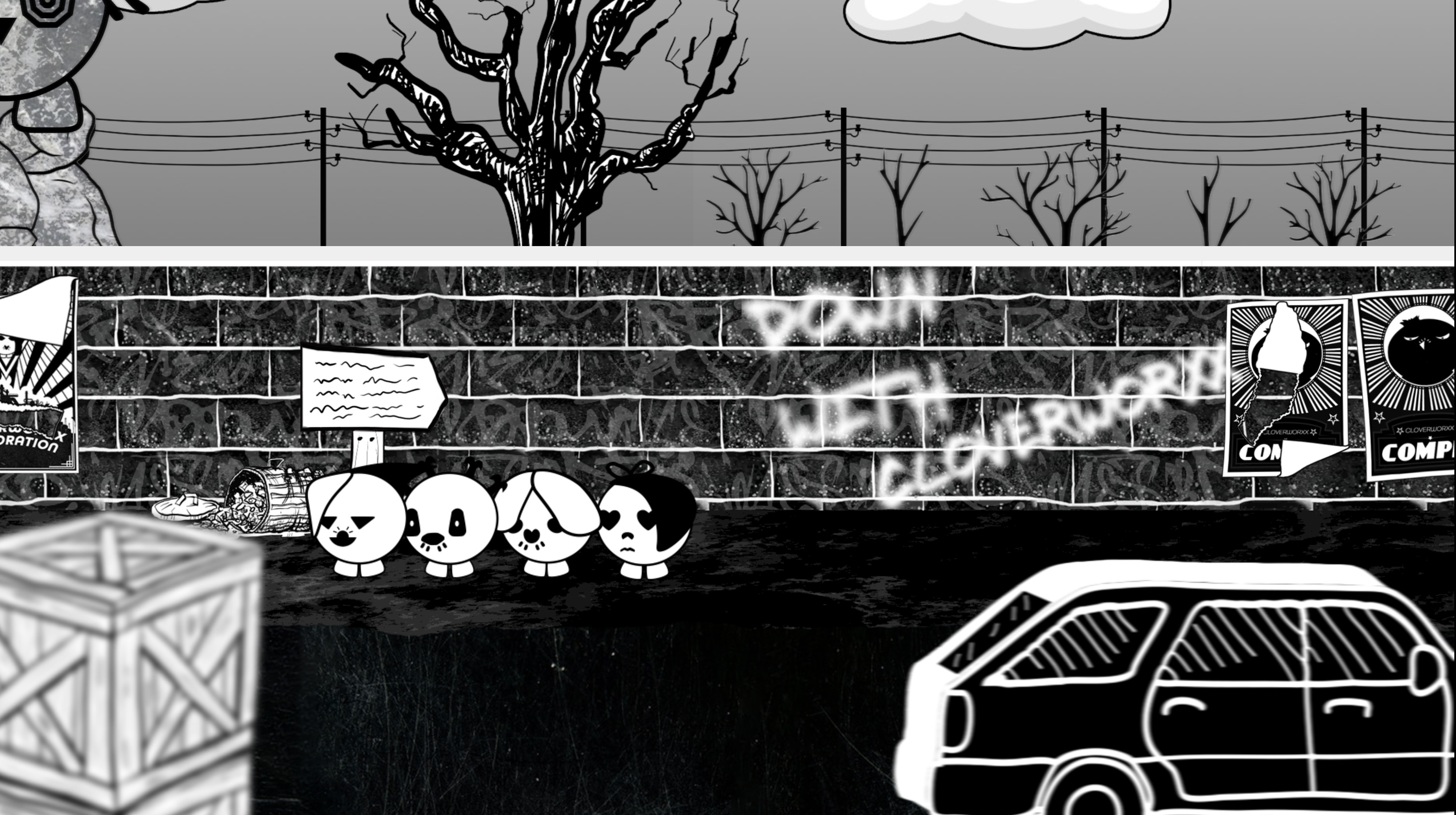 miłość screenshot 5