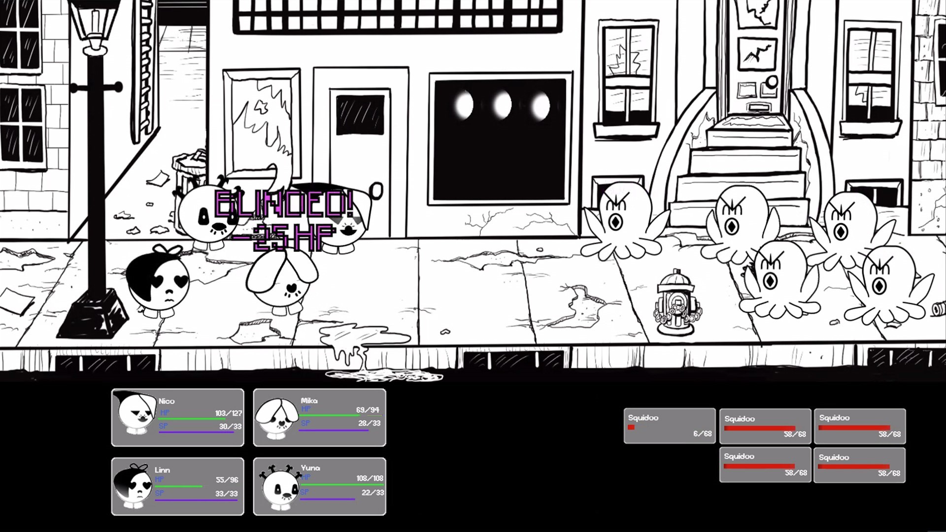 miłość screenshot 3
