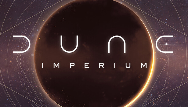 Steam：Dune: Imperium